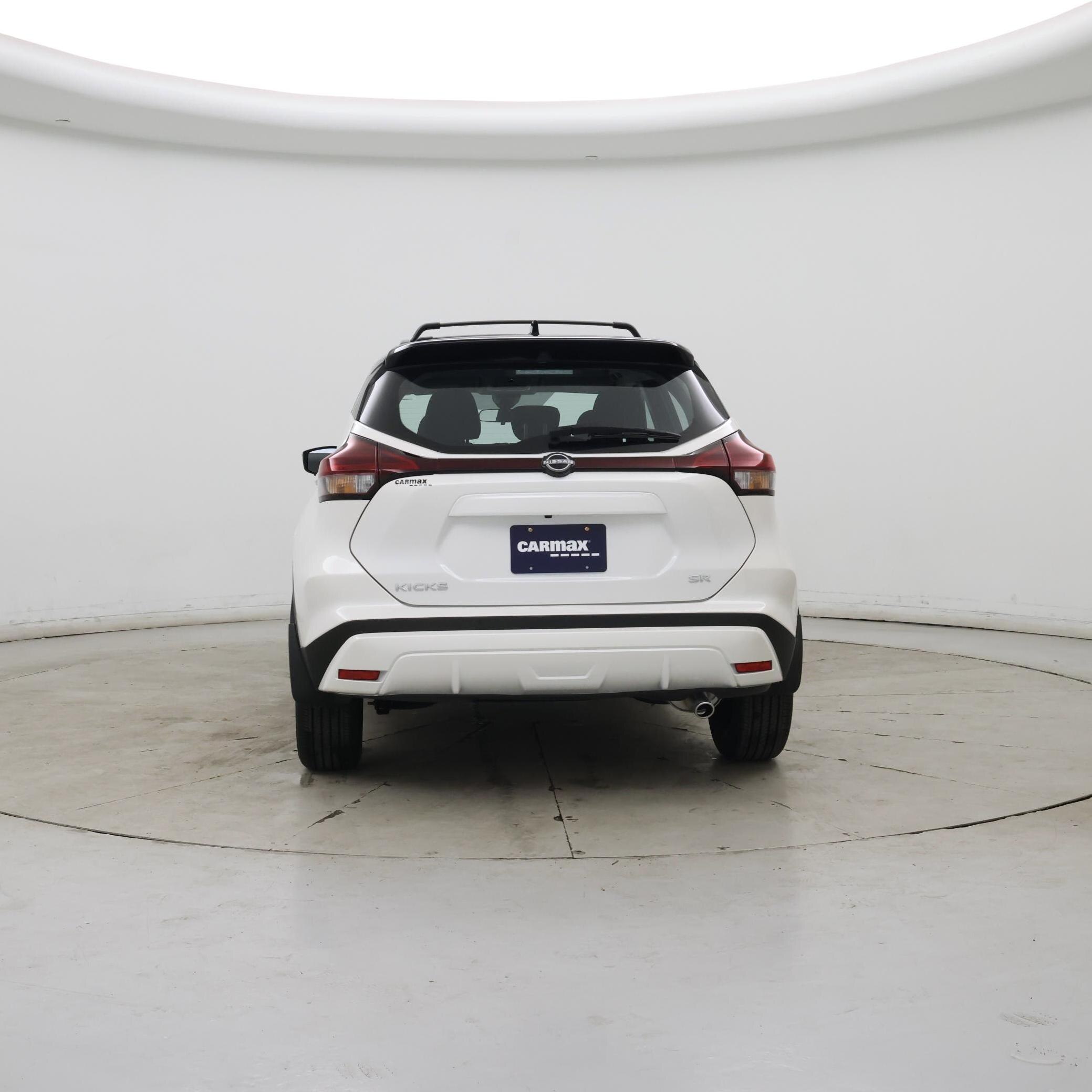 Thumbnail: 2024 Nissan Kicks - 6