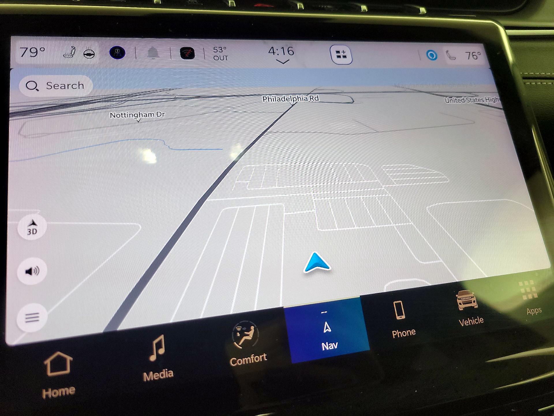 Thumbnail: 2023 Jeep Grand Cherokee - 14