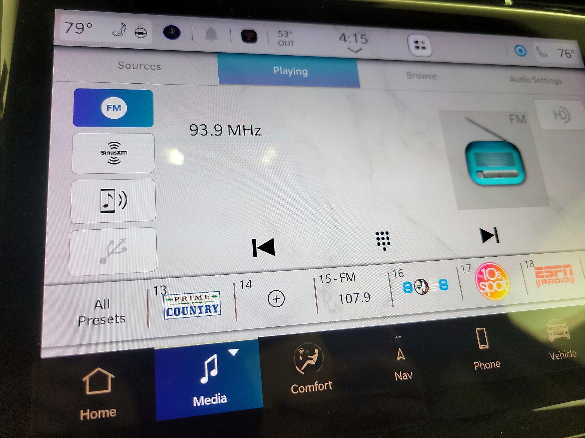 Thumbnail: 2023 Jeep Grand Cherokee - 16