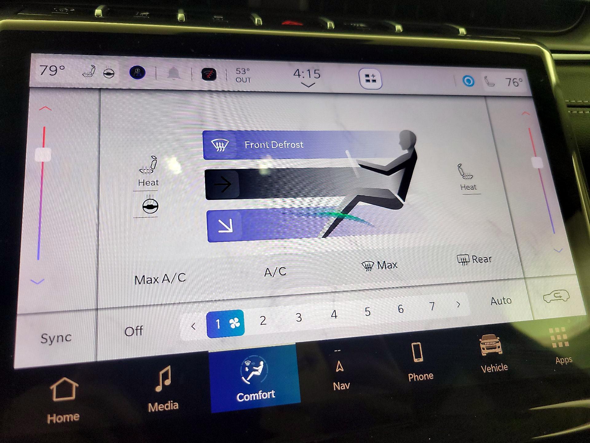 Thumbnail: 2023 Jeep Grand Cherokee - 17