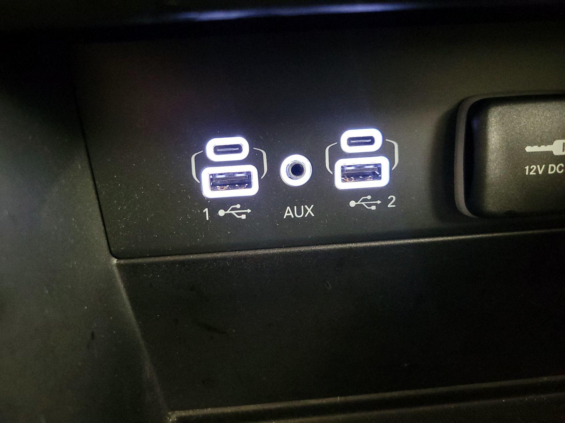 Thumbnail: 2023 Jeep Grand Cherokee - 19