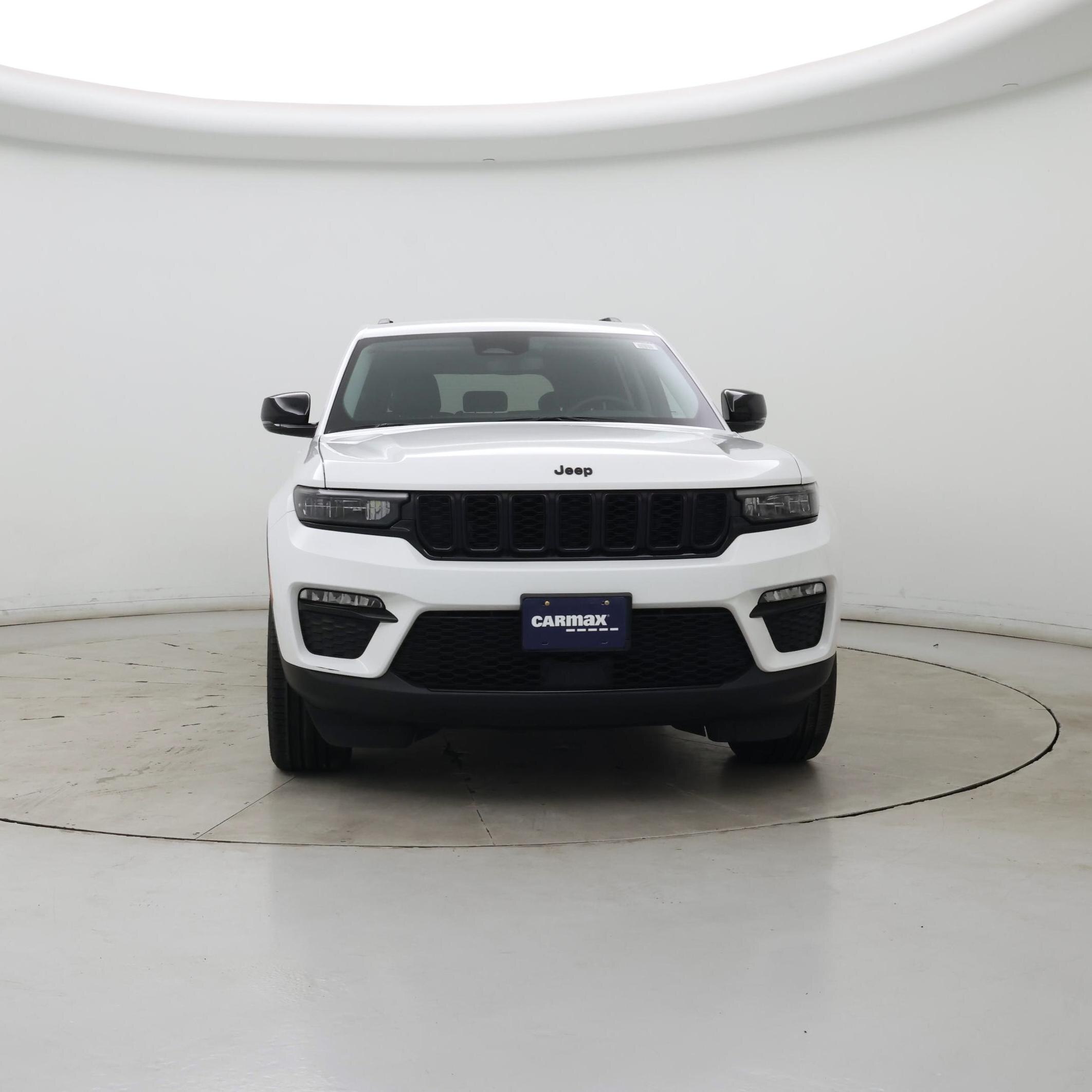 Thumbnail: 2023 Jeep Grand Cherokee - 5