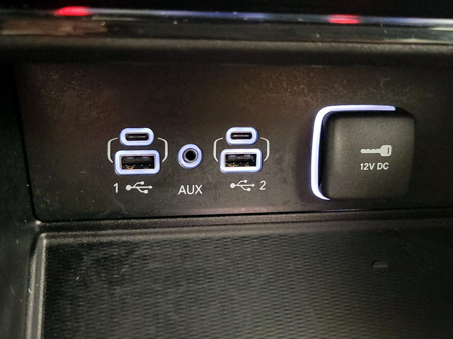 Thumbnail: 2023 Jeep Grand Cherokee - 19