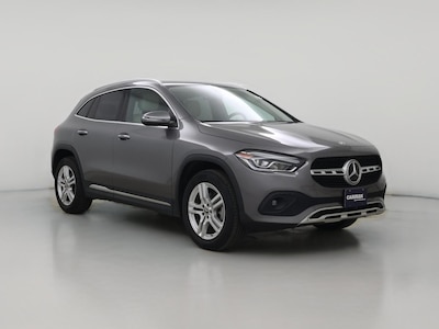 2023 Mercedes-Benz GLA250