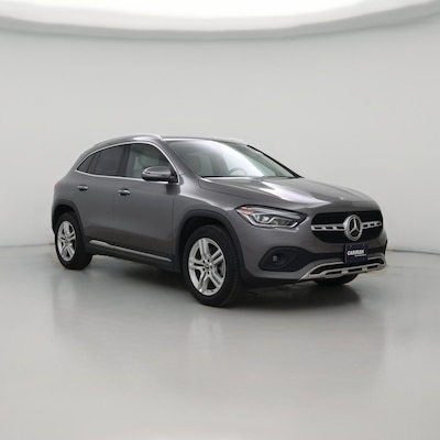 2023 Mercedes-Benz GLA250