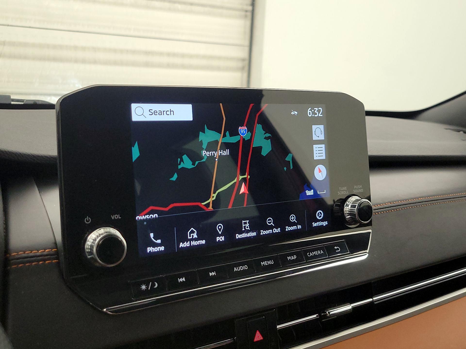 Thumbnail: 2023 Mitsubishi Outlander - 14