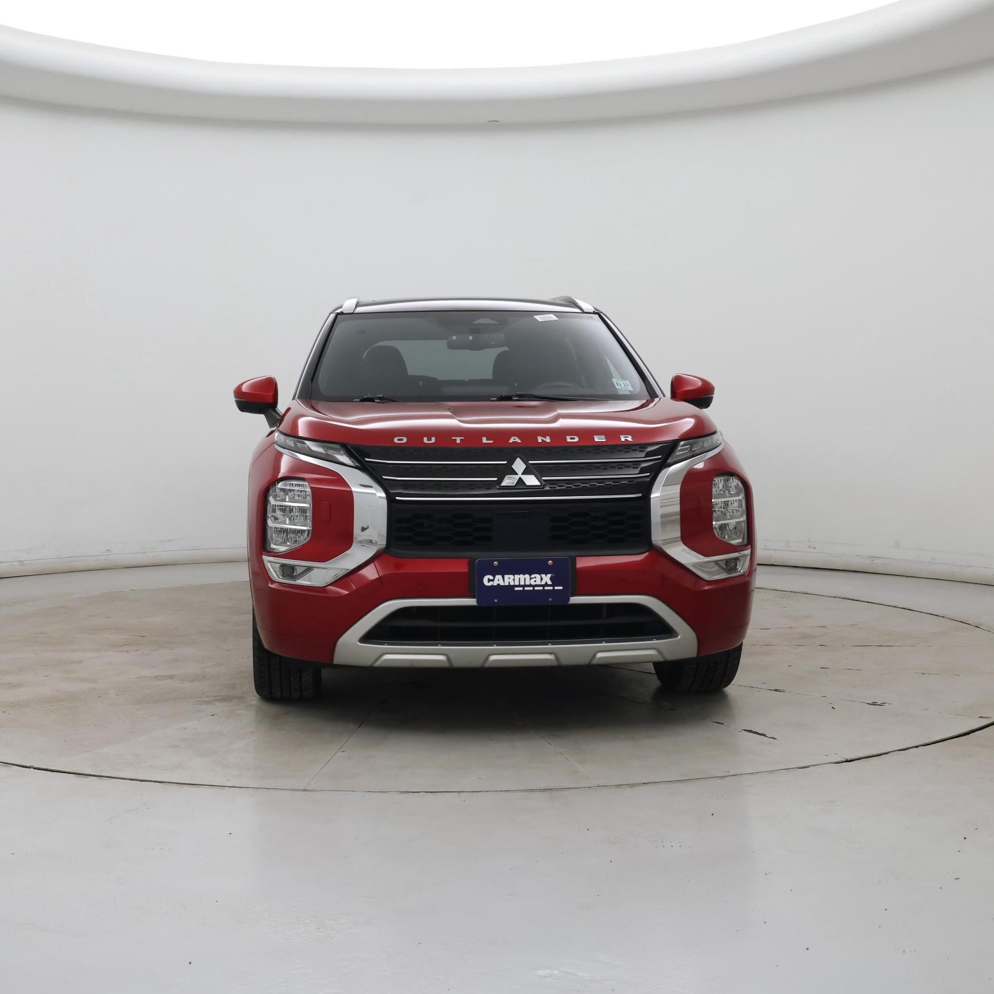 Thumbnail: 2023 Mitsubishi Outlander - 5