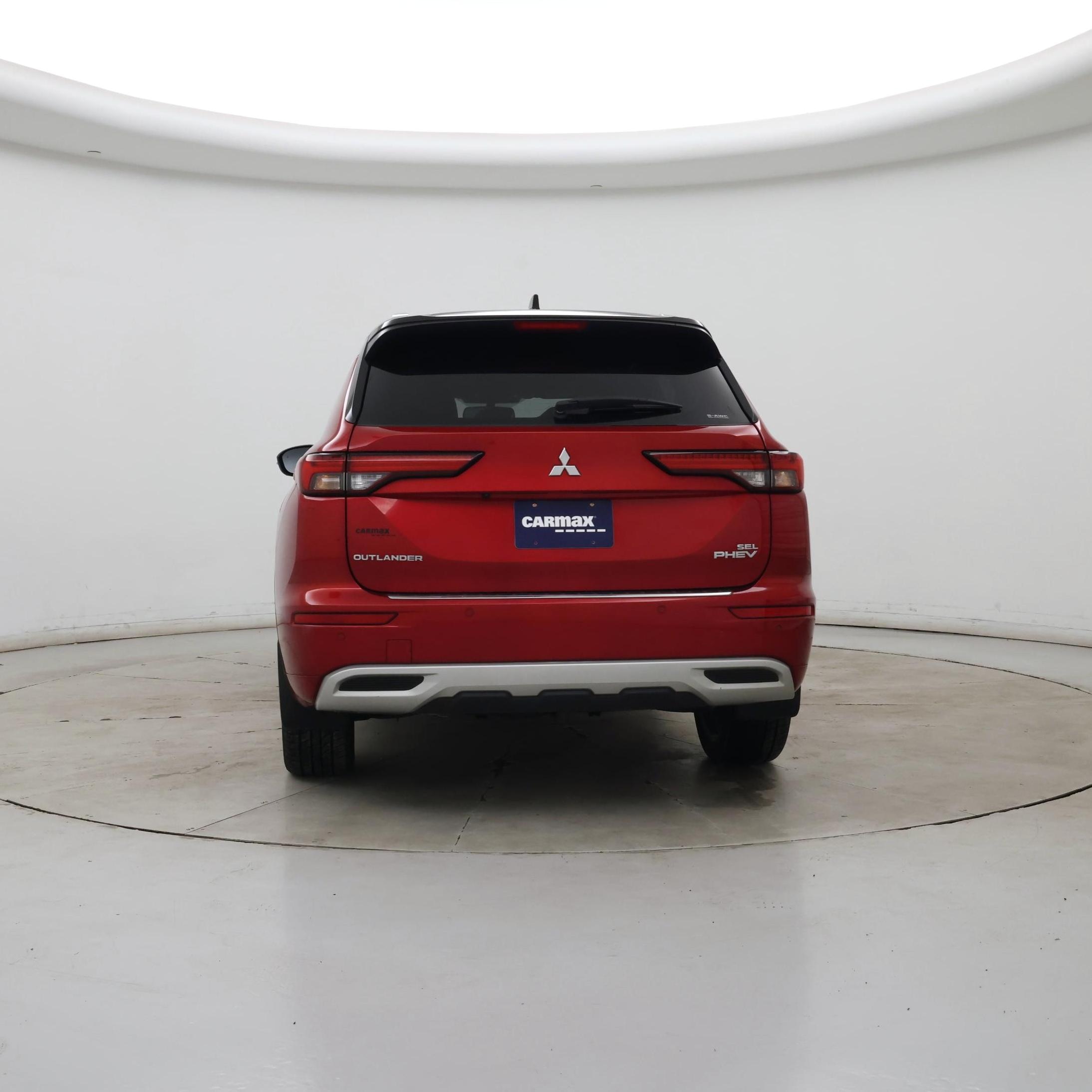 Thumbnail: 2023 Mitsubishi Outlander - 6