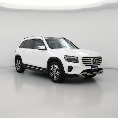 2024 Mercedes-Benz GLB250