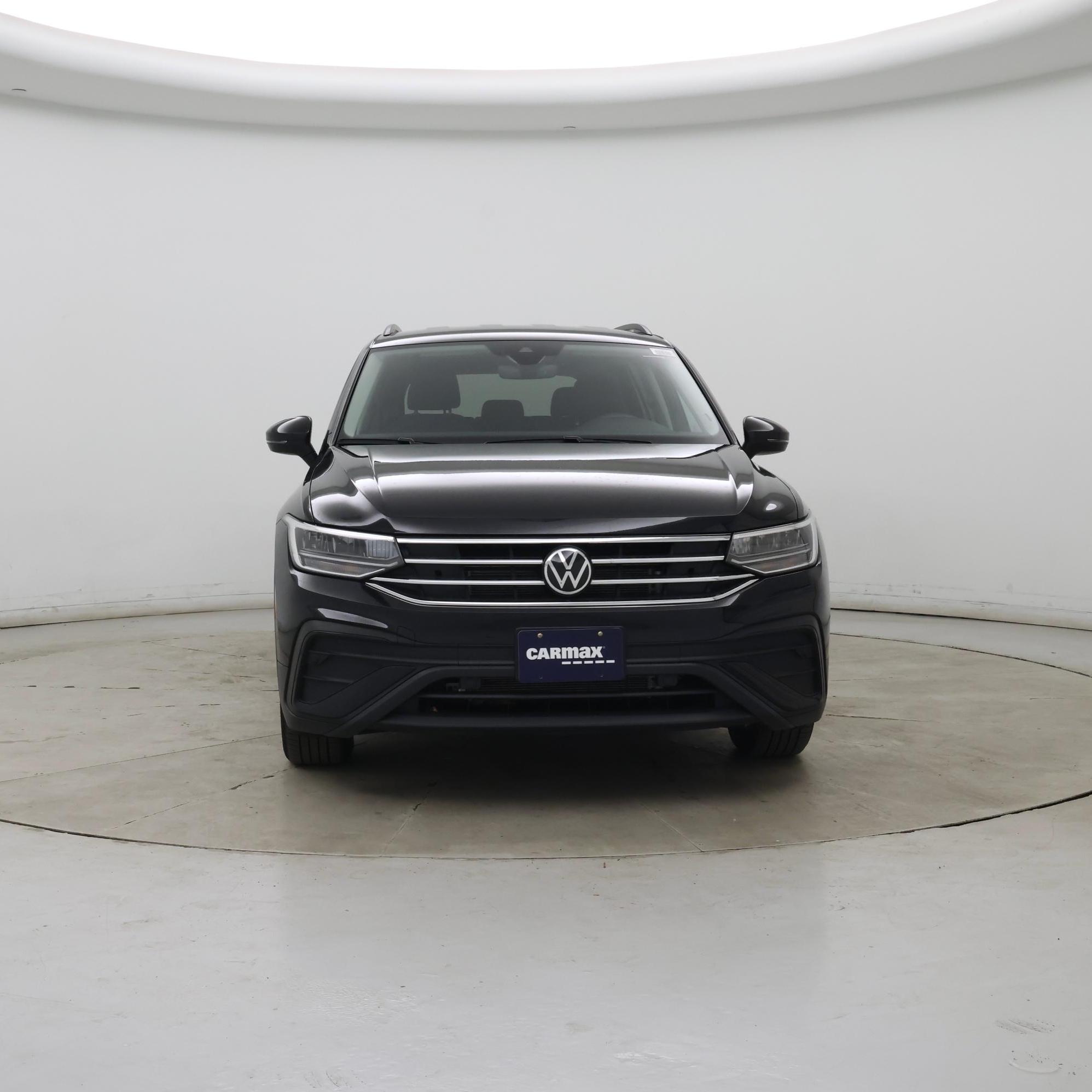 Thumbnail: 2024 Volkswagen Tiguan - 5