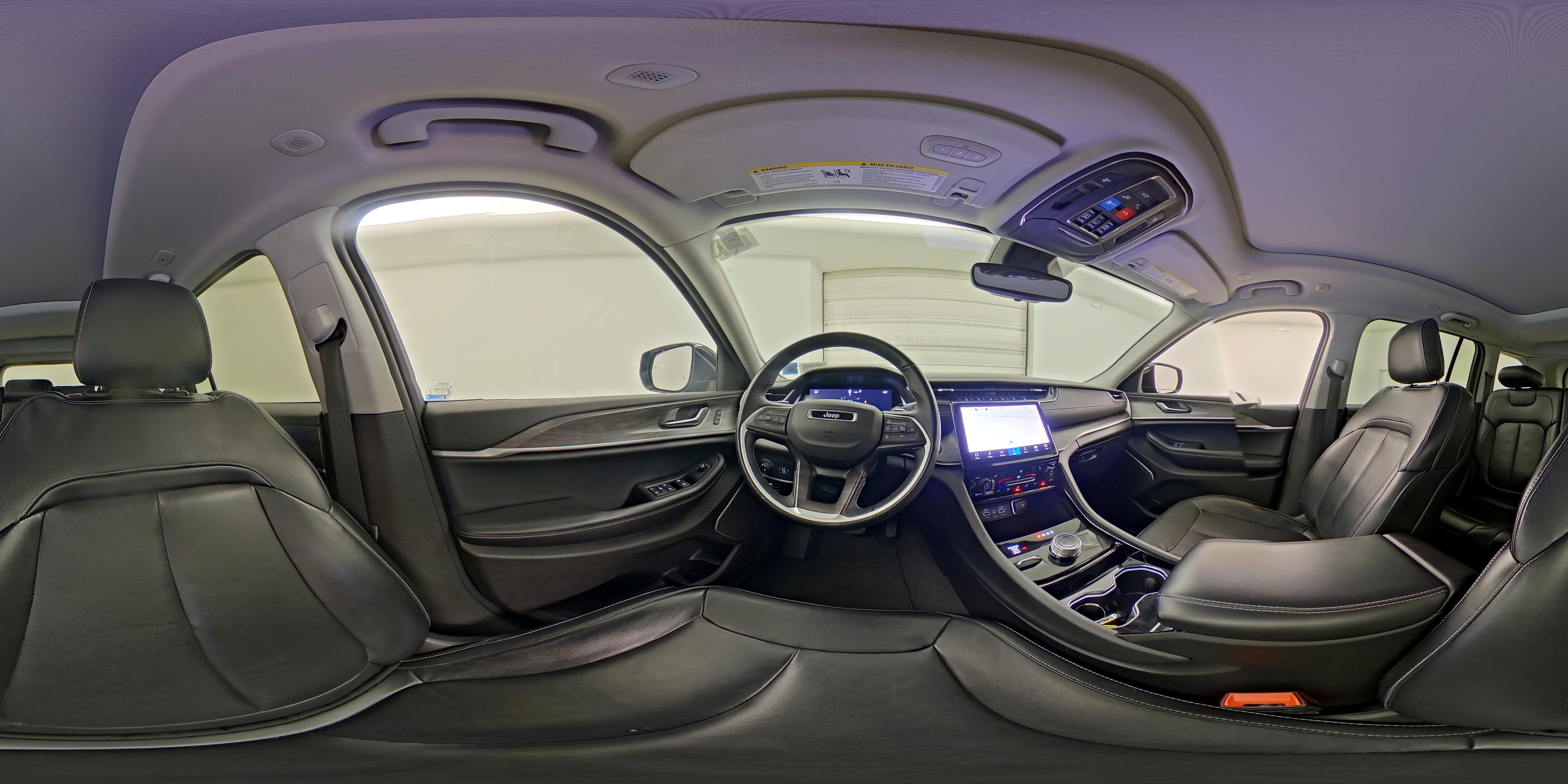 2022 Jeep Grand Cherokee Limited - Photo 25