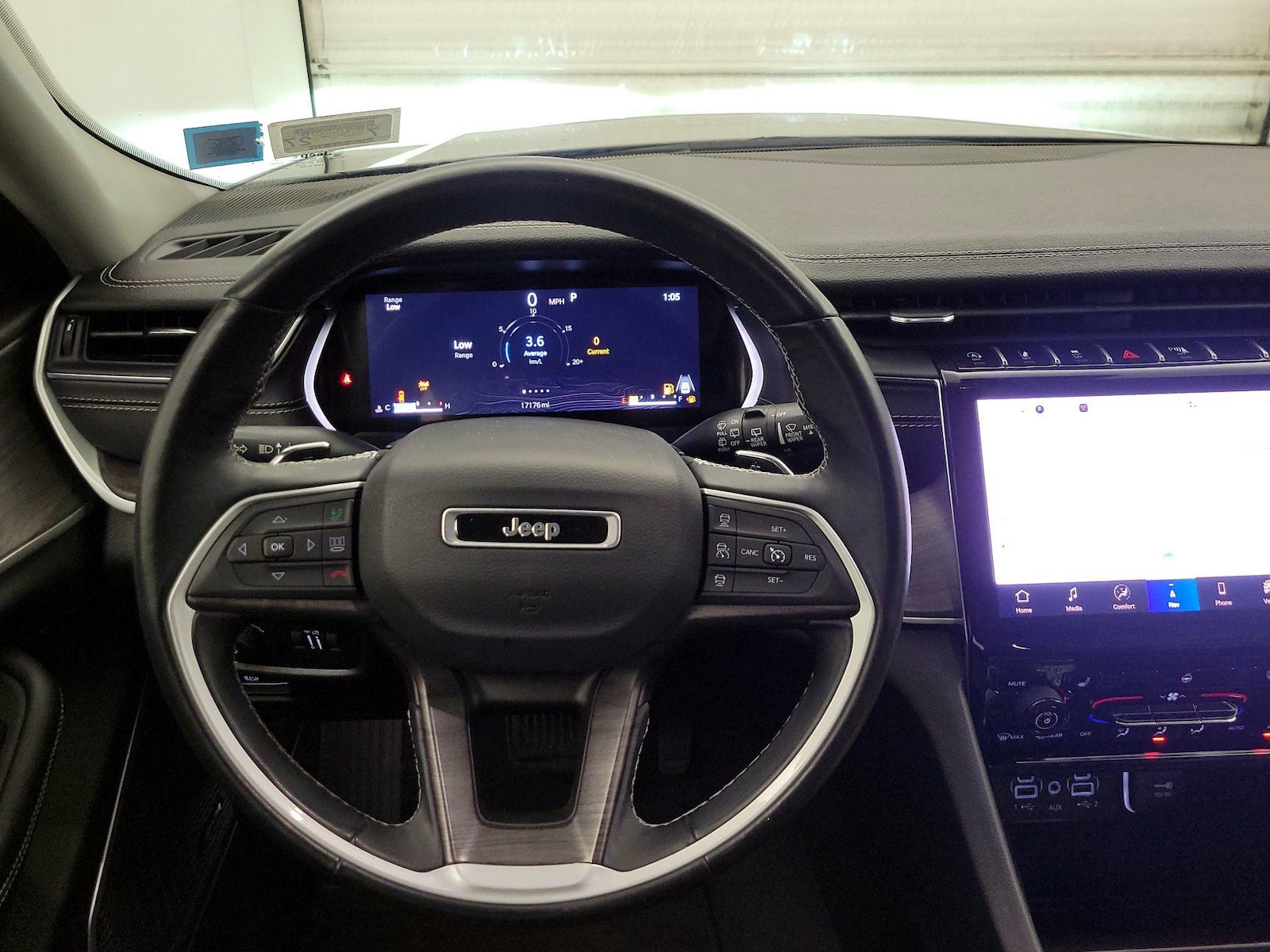 2022 Jeep Grand Cherokee Limited - Photo 11