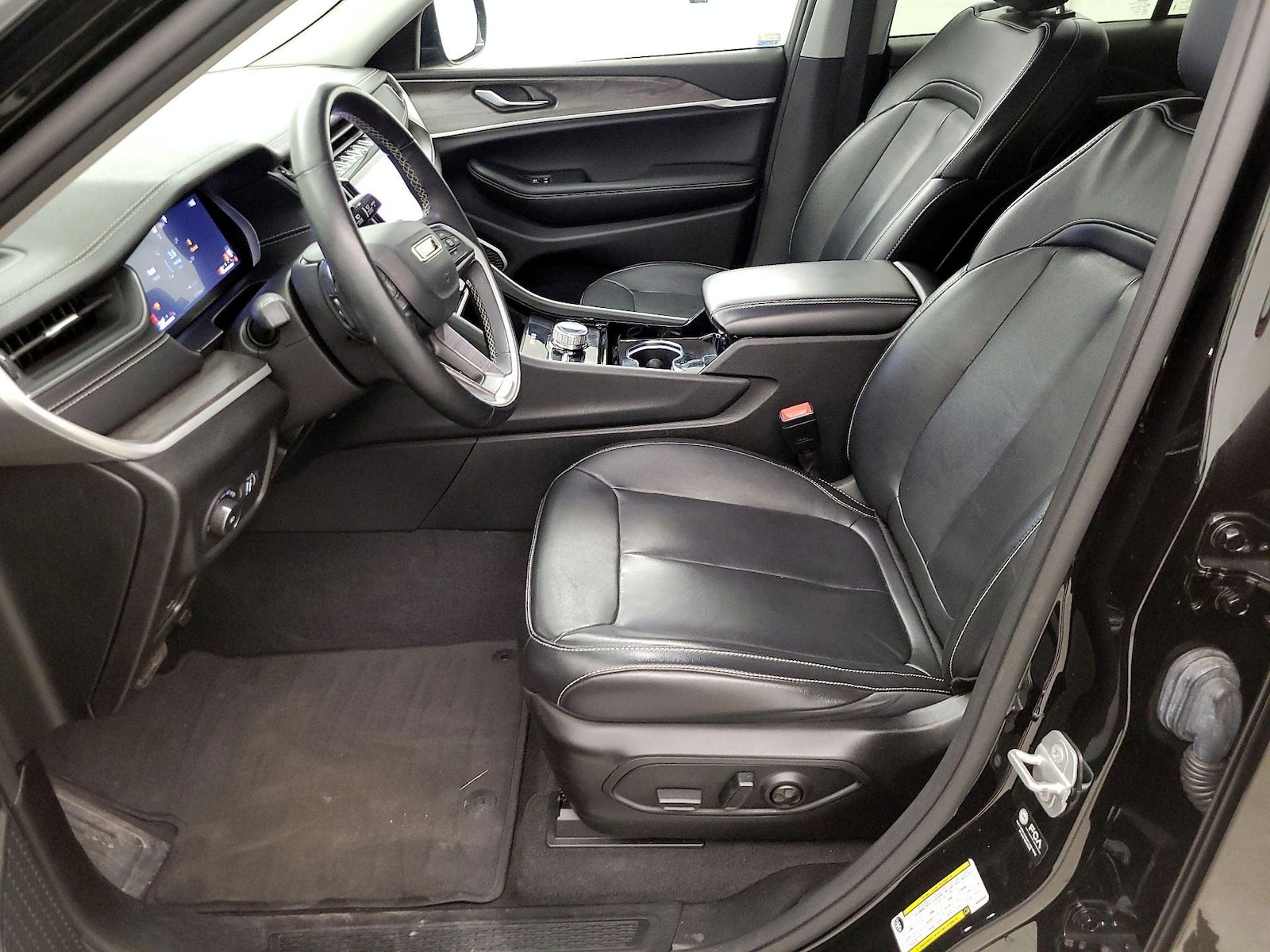 2022 Jeep Grand Cherokee Limited - Photo 12