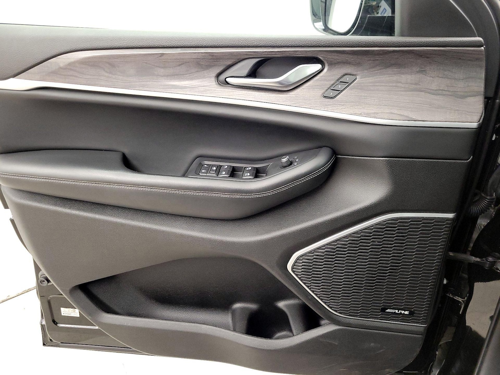 2022 Jeep Grand Cherokee Limited - Photo 13