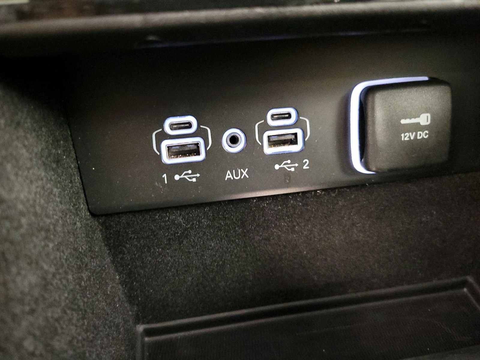 2022 Jeep Grand Cherokee Limited - Photo 20