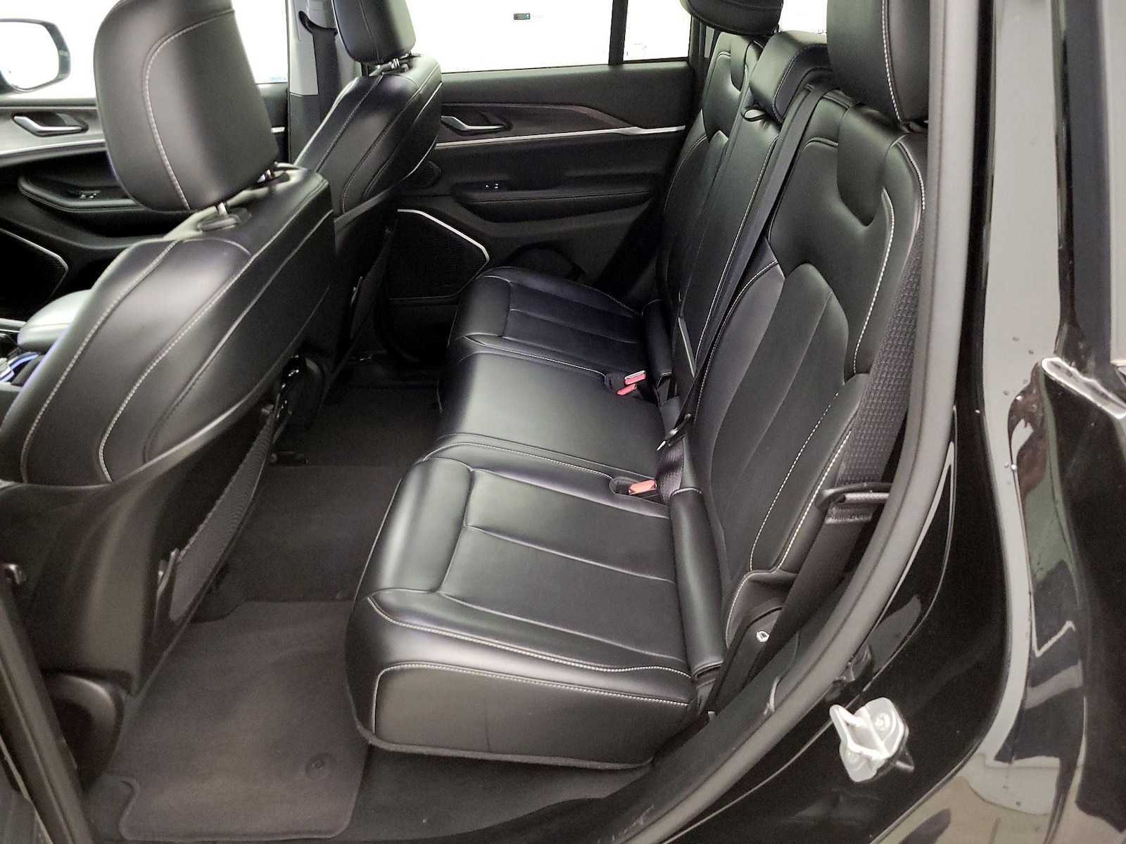 2022 Jeep Grand Cherokee Limited - Photo 21