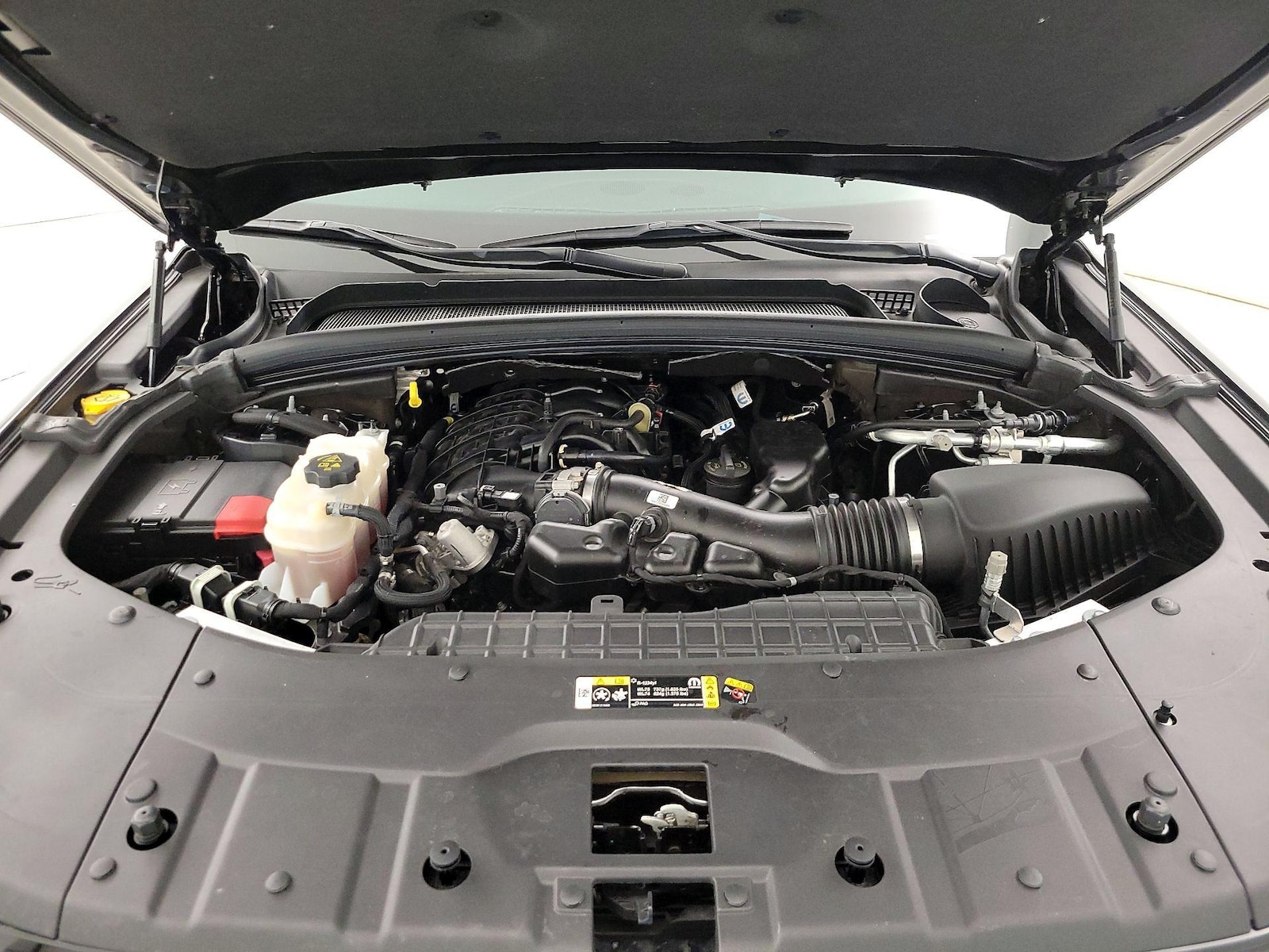 2022 Jeep Grand Cherokee Limited - Photo 23