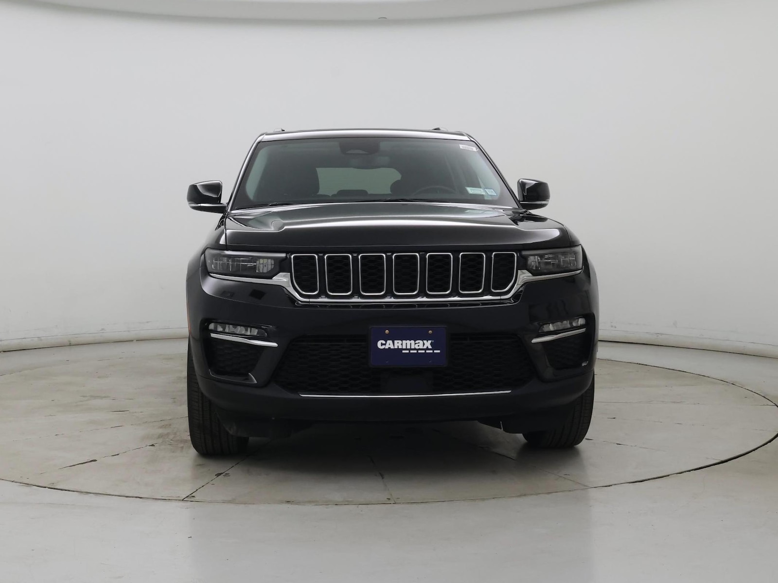 2022 Jeep Grand Cherokee Limited - Photo 6