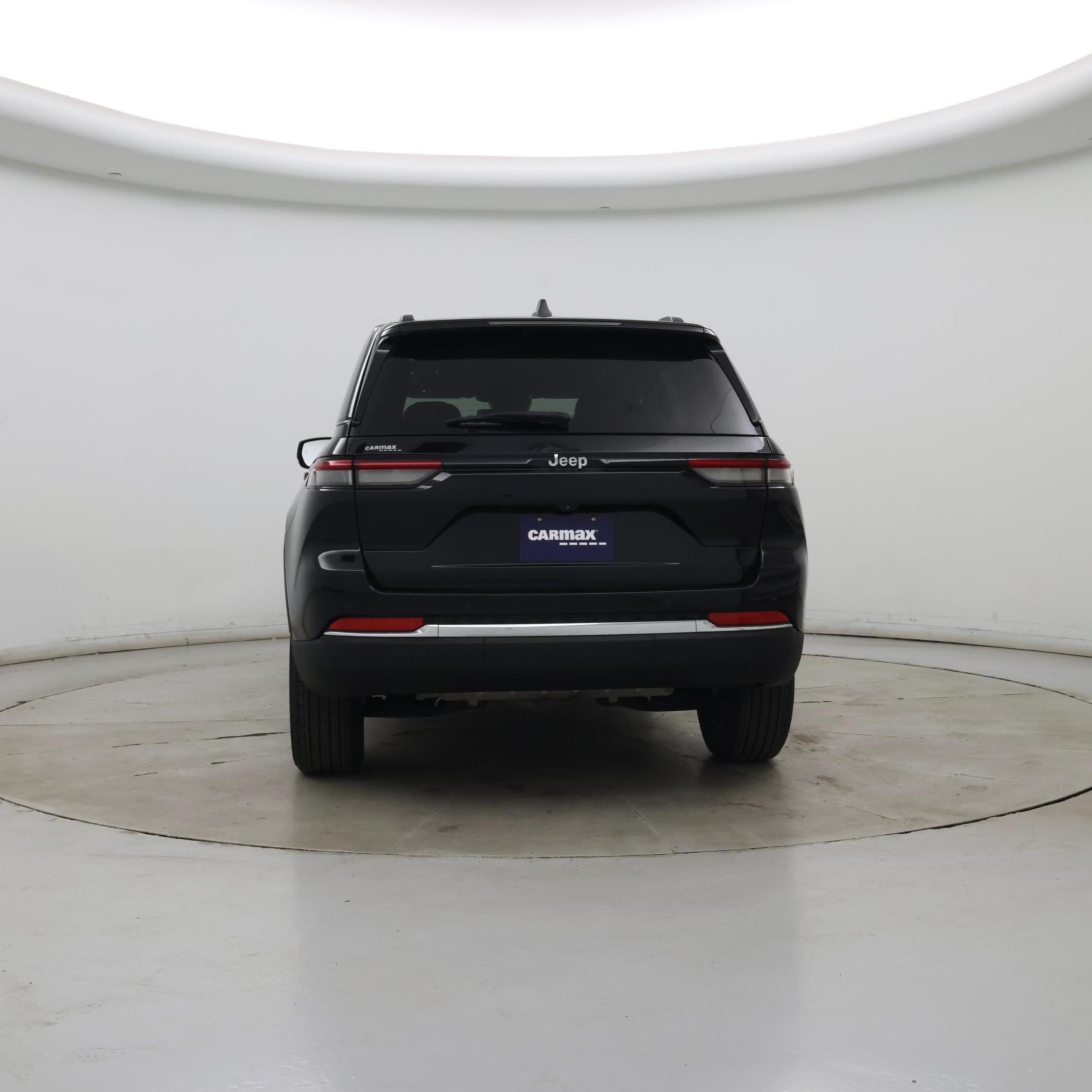 Thumbnail: 2022 Jeep Grand Cherokee - 6