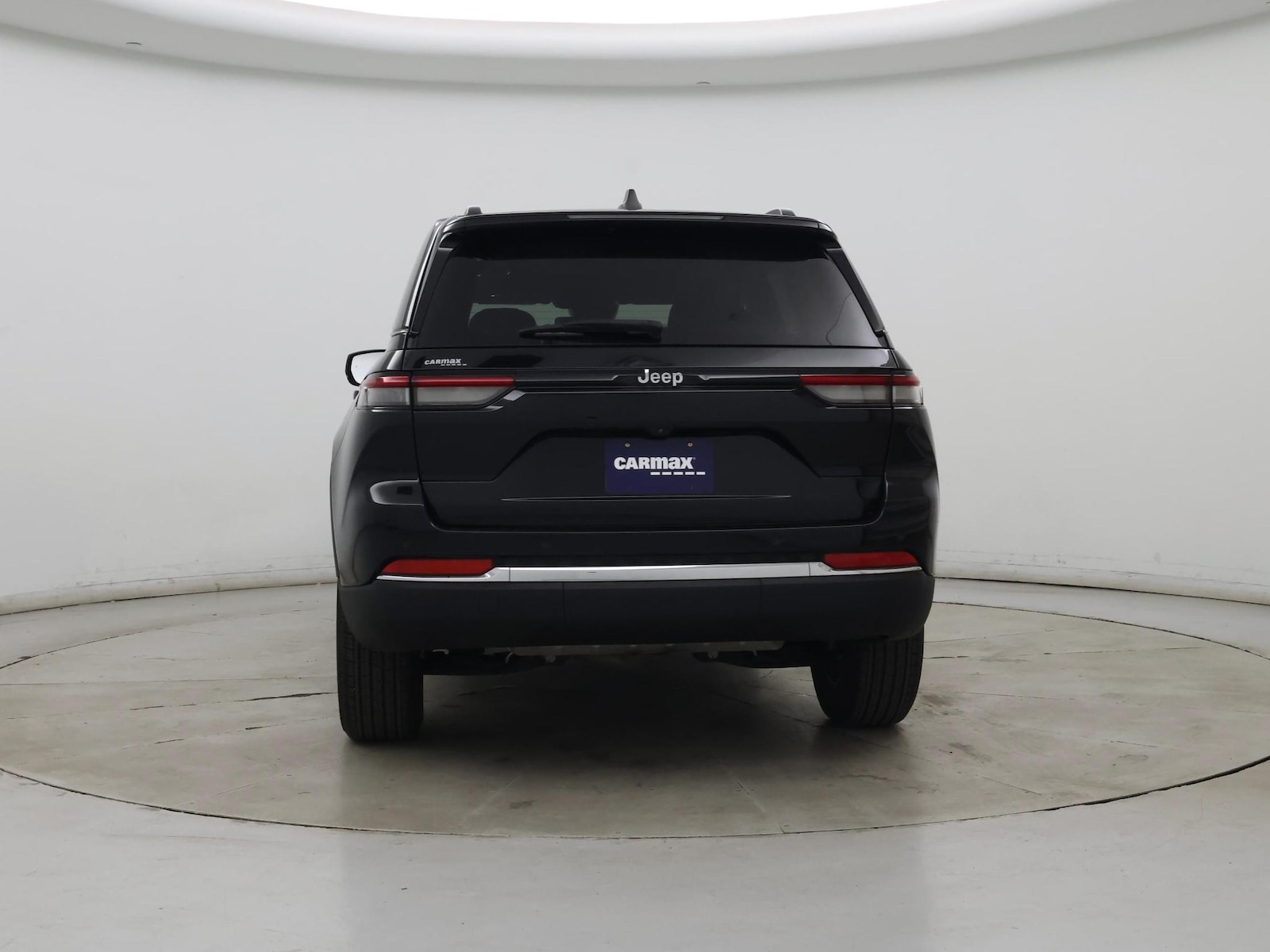 2022 Jeep Grand Cherokee Limited - Photo 7