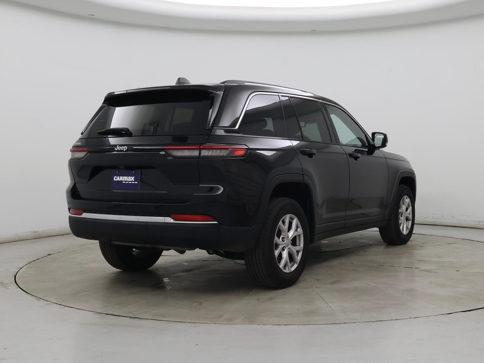 2022 Jeep Grand Cherokee Limited - Photo 9