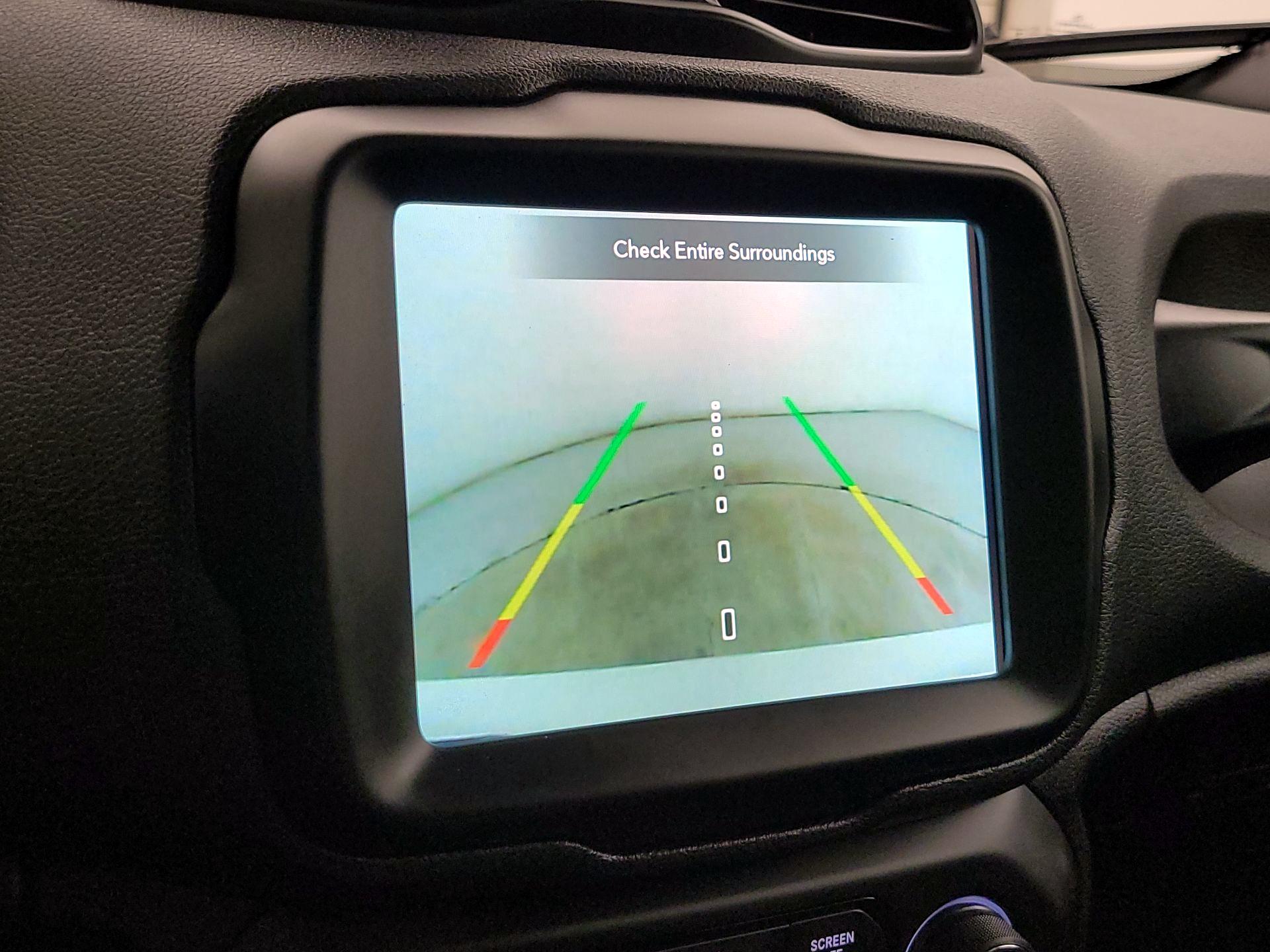 Thumbnail: 2023 Jeep Renegade - 15