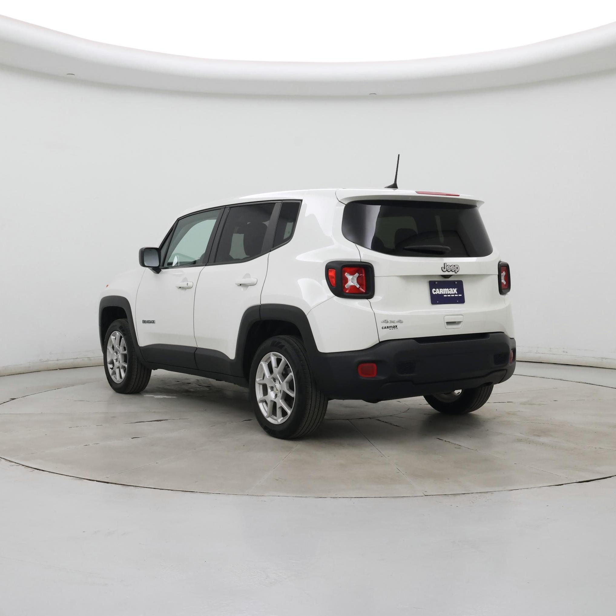 Thumbnail: 2023 Jeep Renegade - 2