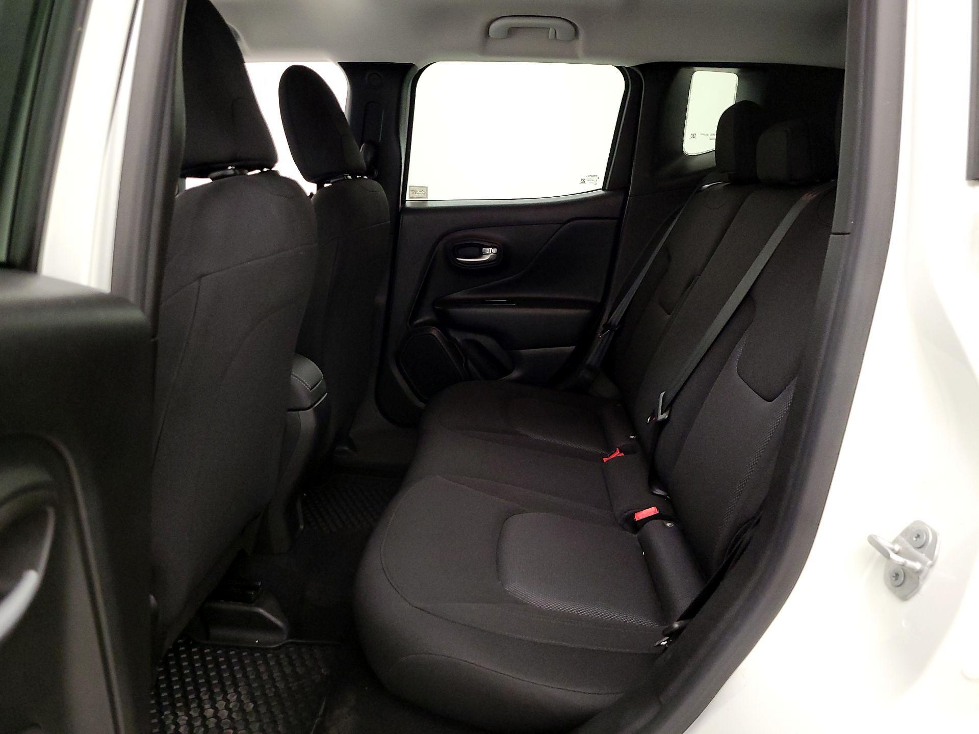 Thumbnail: 2023 Jeep Renegade - 20