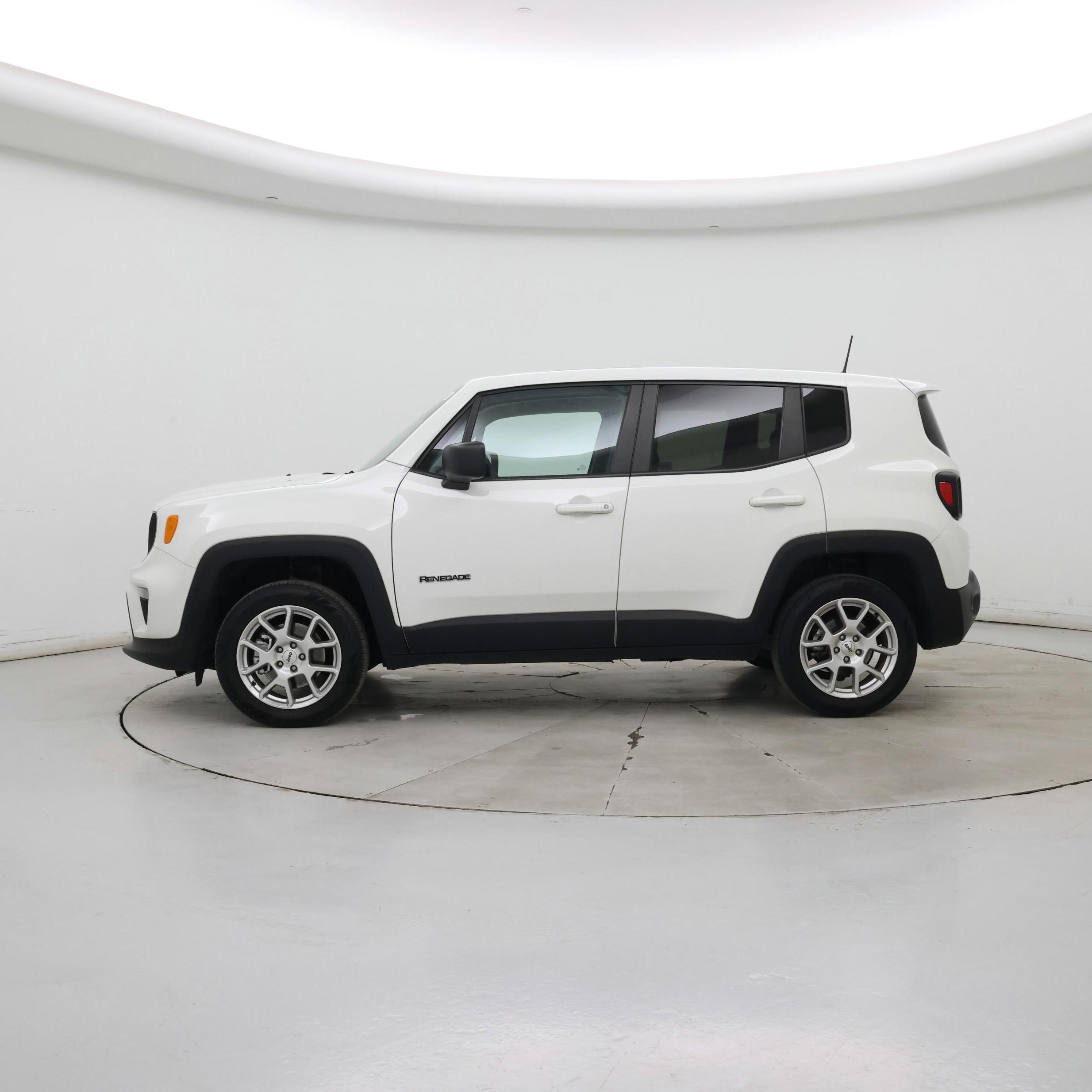 Thumbnail: 2023 Jeep Renegade - 3