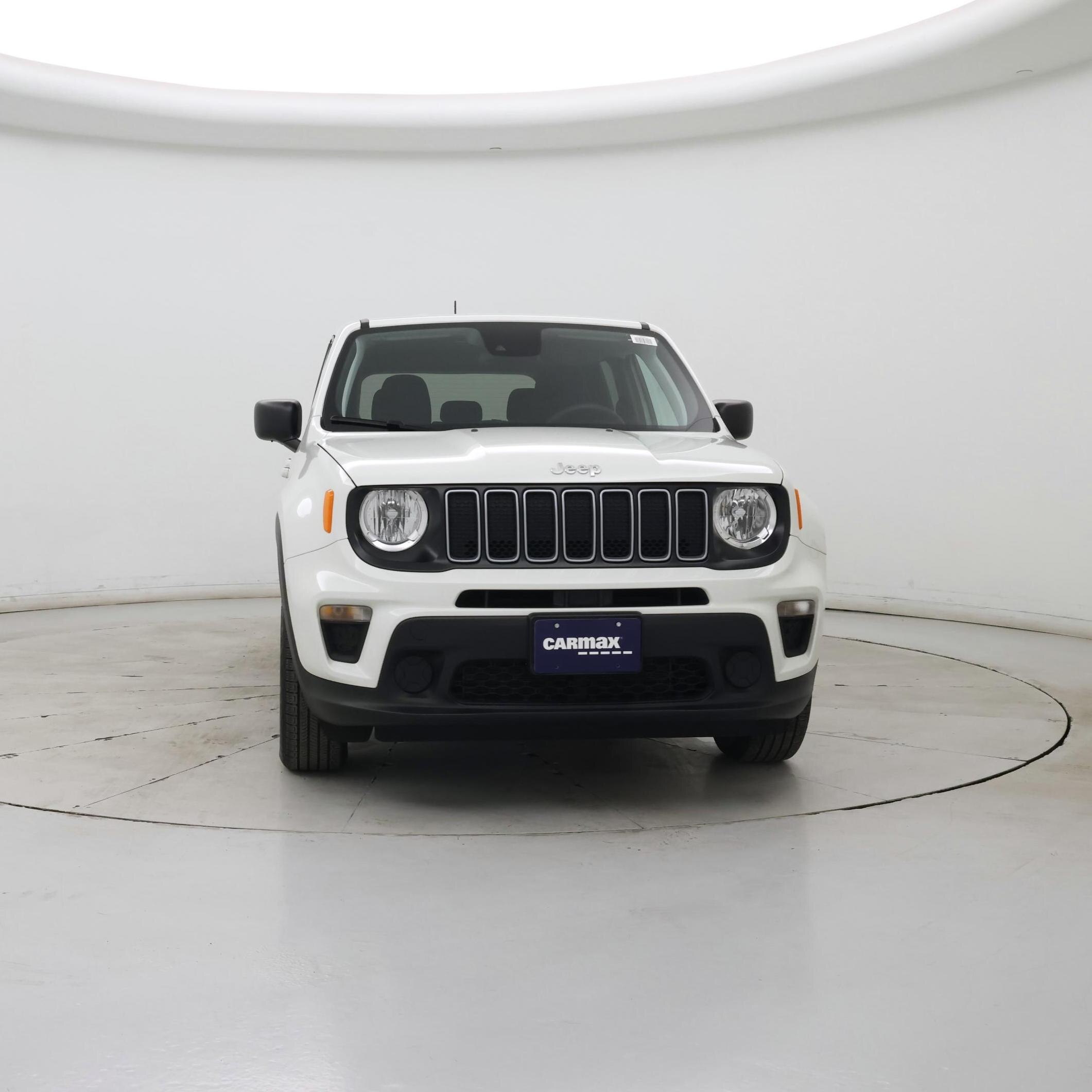 Thumbnail: 2023 Jeep Renegade - 5