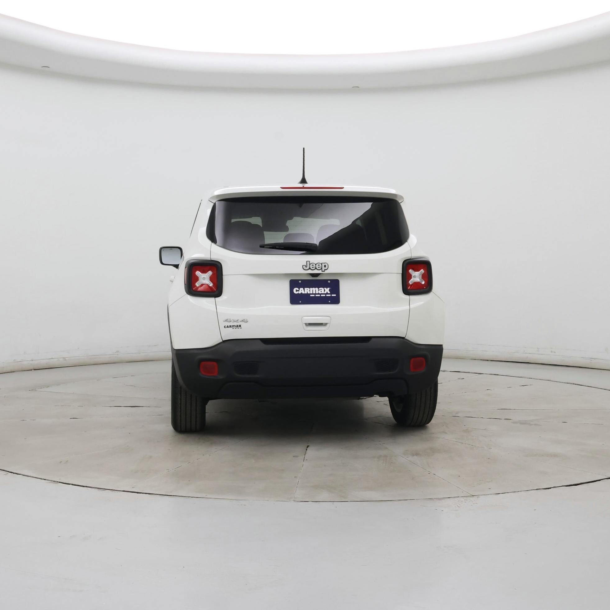 Thumbnail: 2023 Jeep Renegade - 6