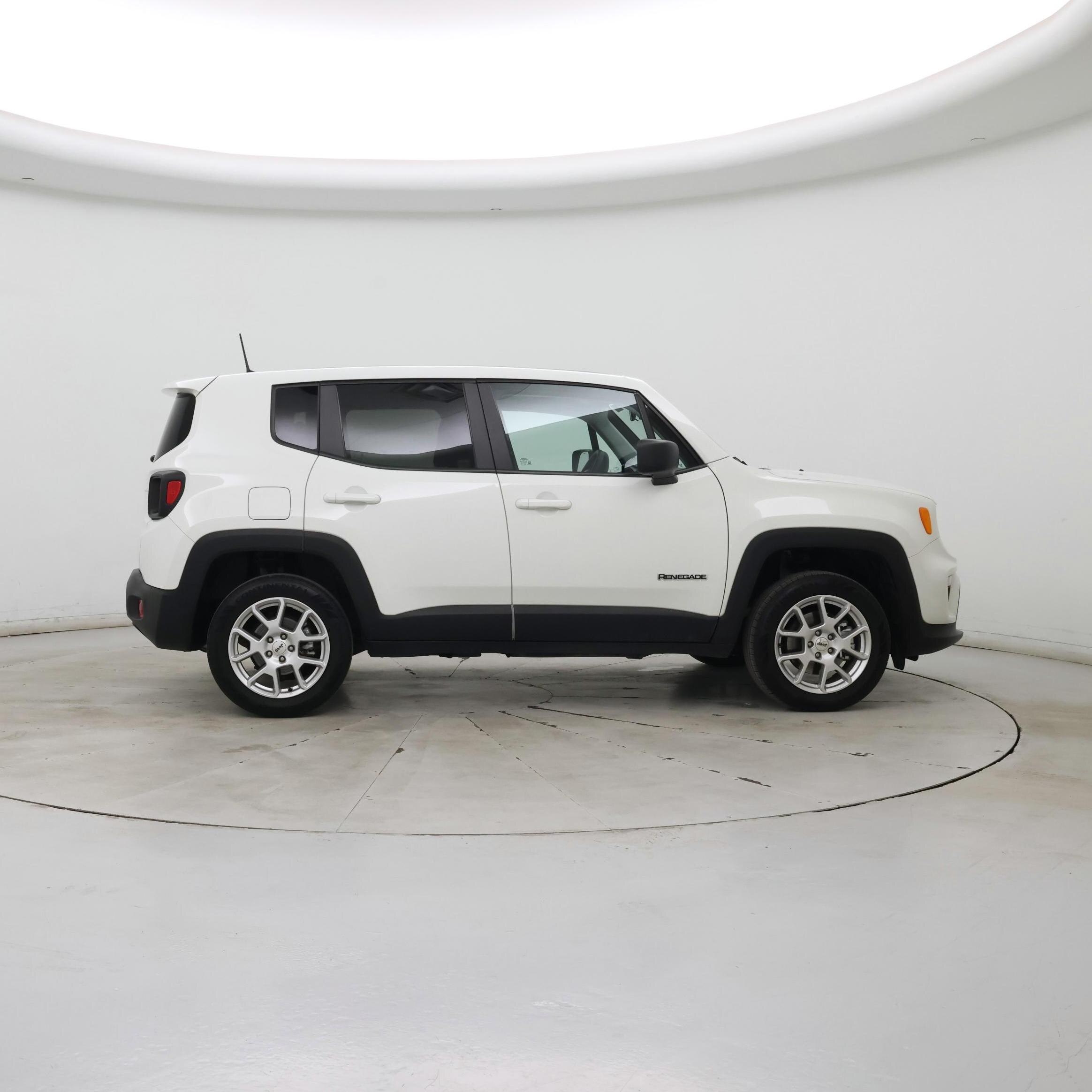 Thumbnail: 2023 Jeep Renegade - 7