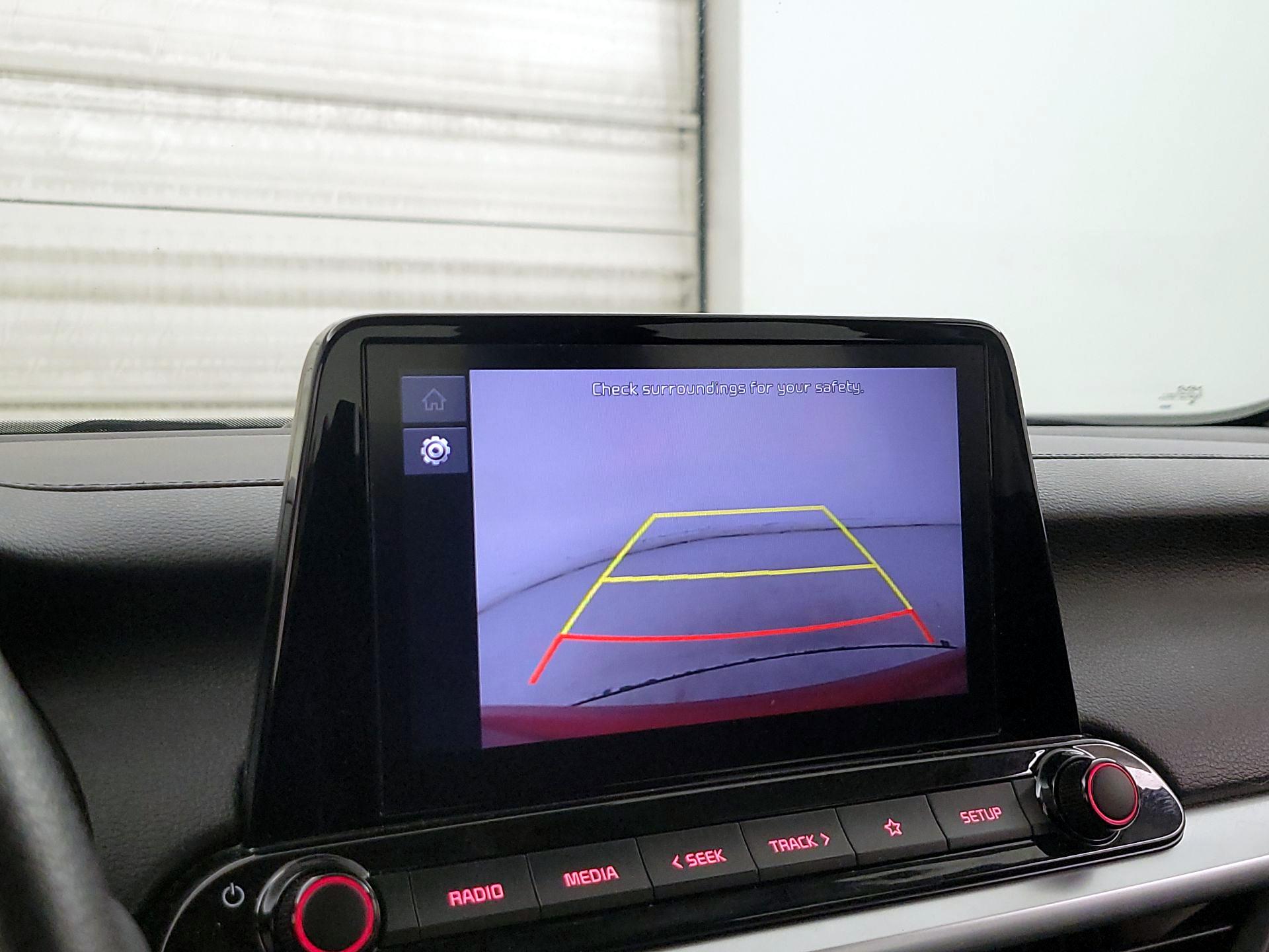 Thumbnail: 2024 Kia Forte - 14