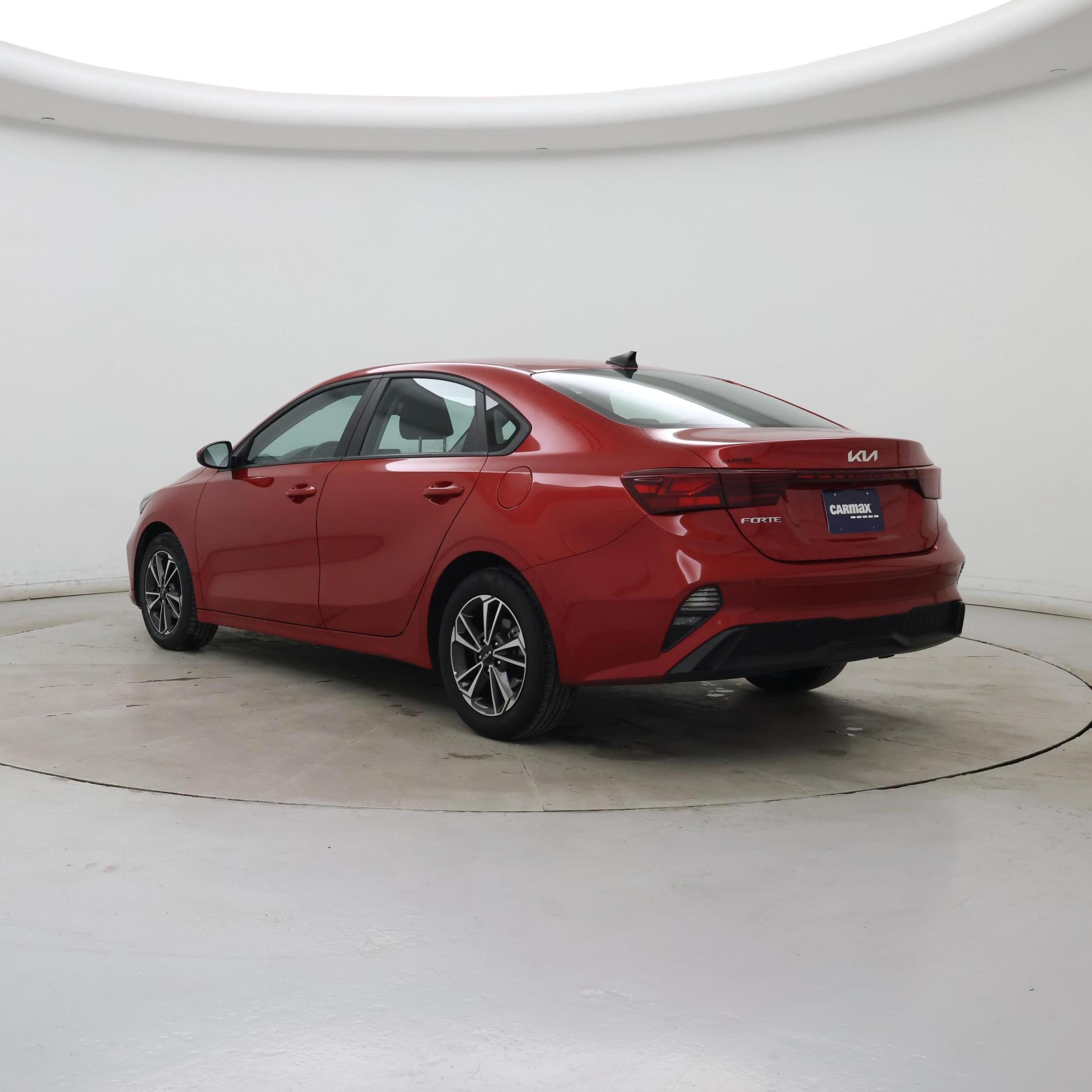 Thumbnail: 2024 Kia Forte - 2