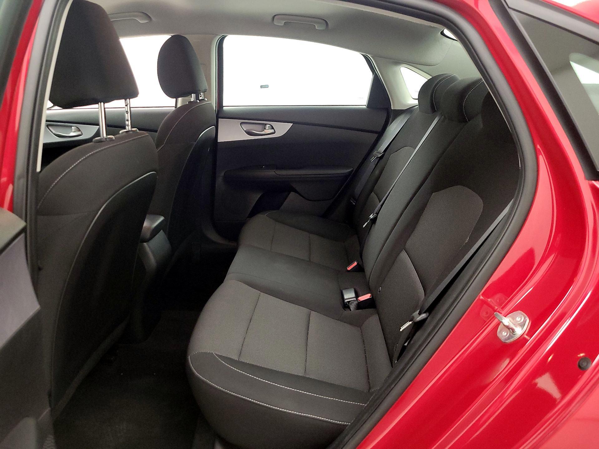 Thumbnail: 2024 Kia Forte - 19