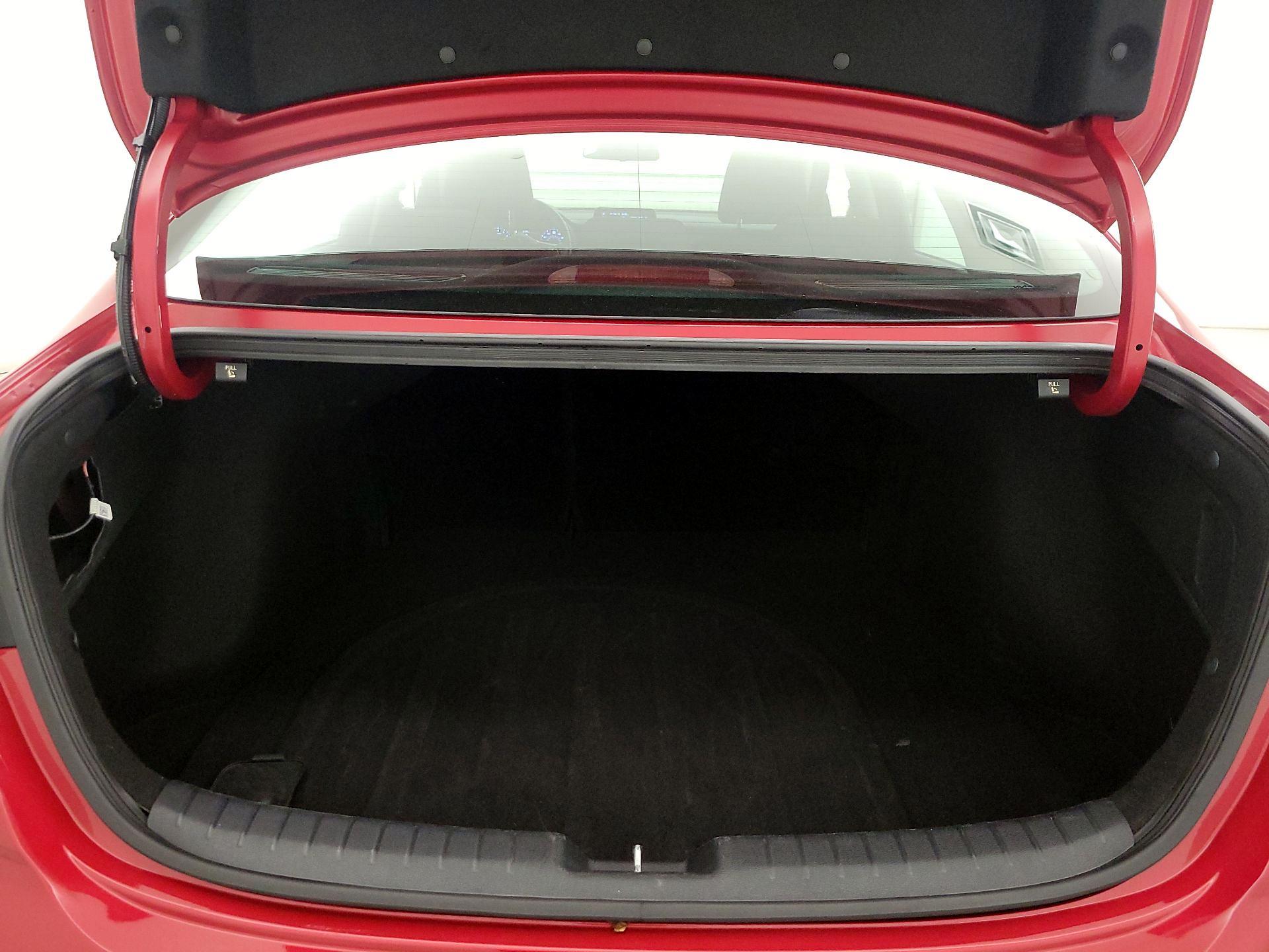 Thumbnail: 2024 Kia Forte - 20