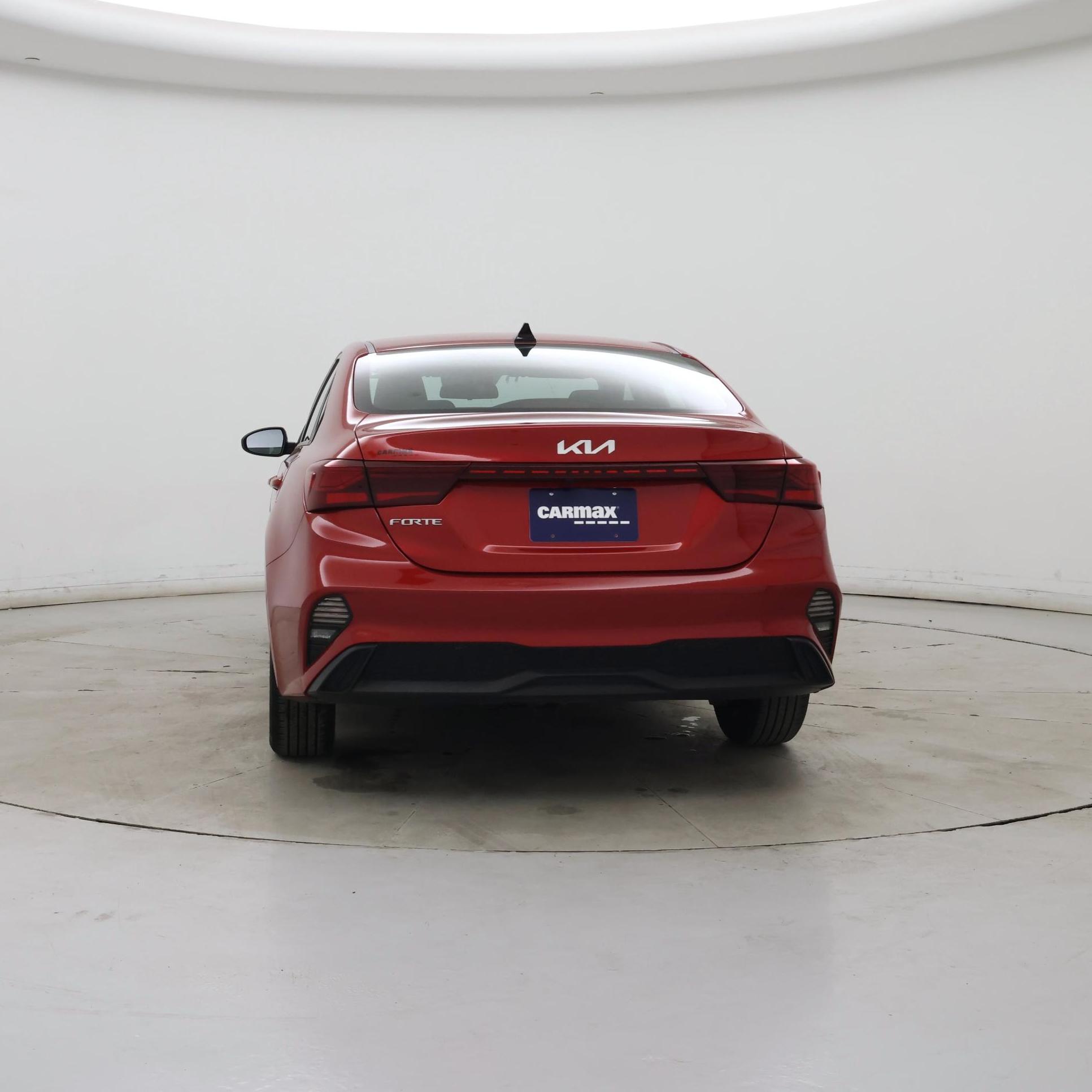 Thumbnail: 2024 Kia Forte - 6