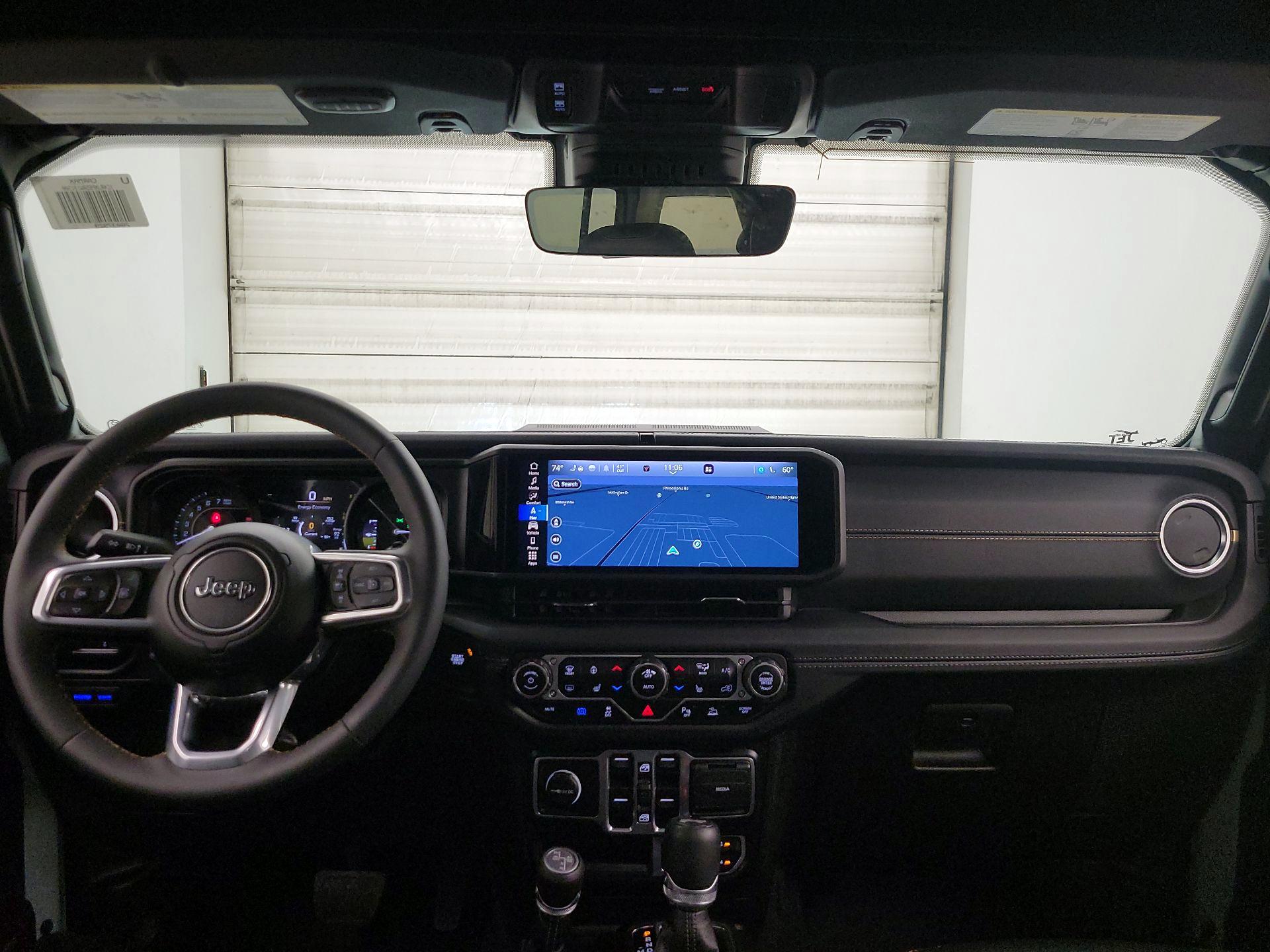 Thumbnail: 2024 Jeep Wrangler - 9