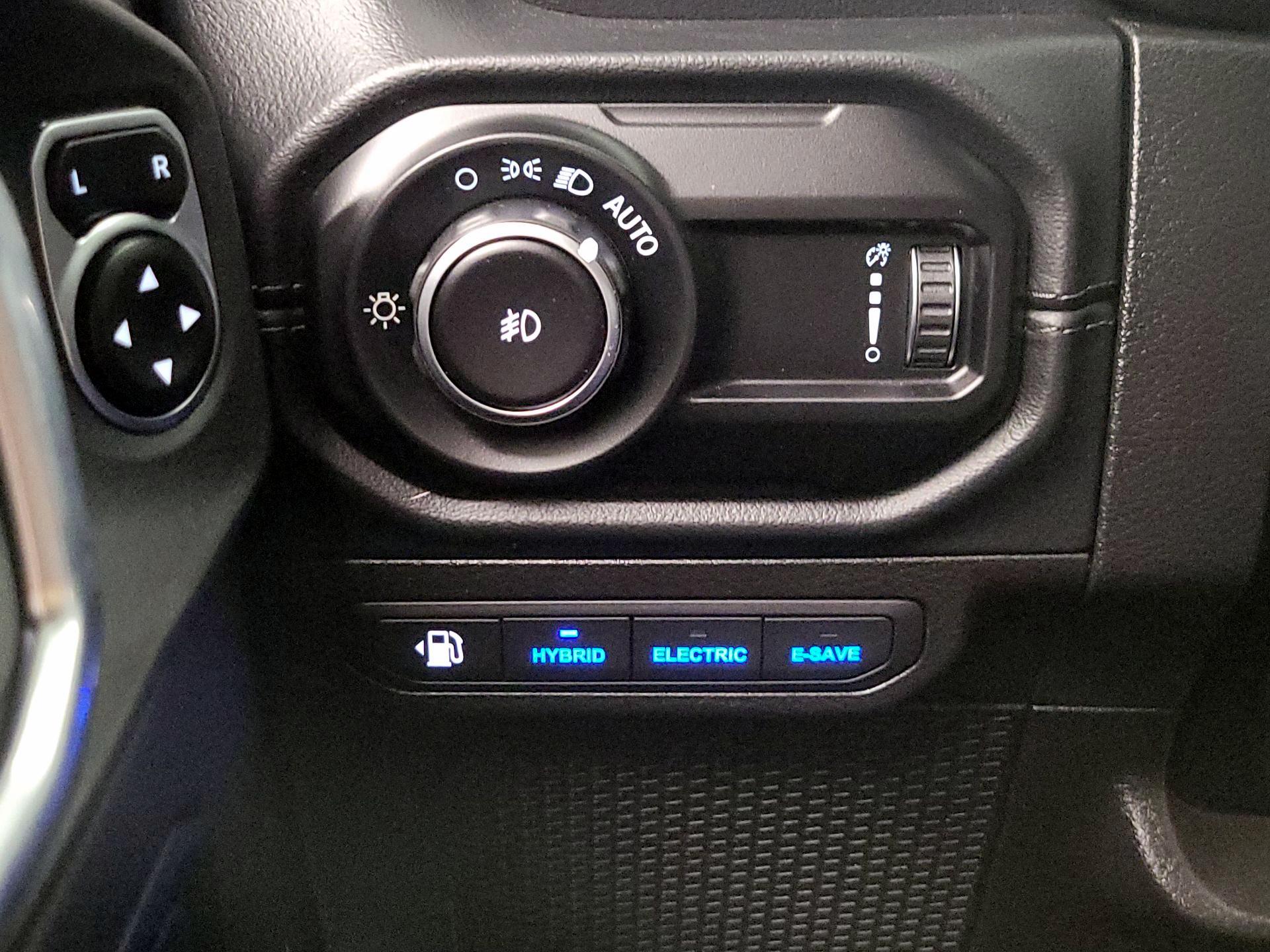 Thumbnail: 2024 Jeep Wrangler - 13