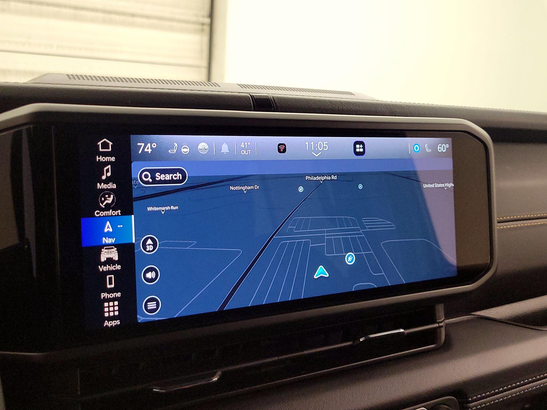 Thumbnail: 2024 Jeep Wrangler - 14