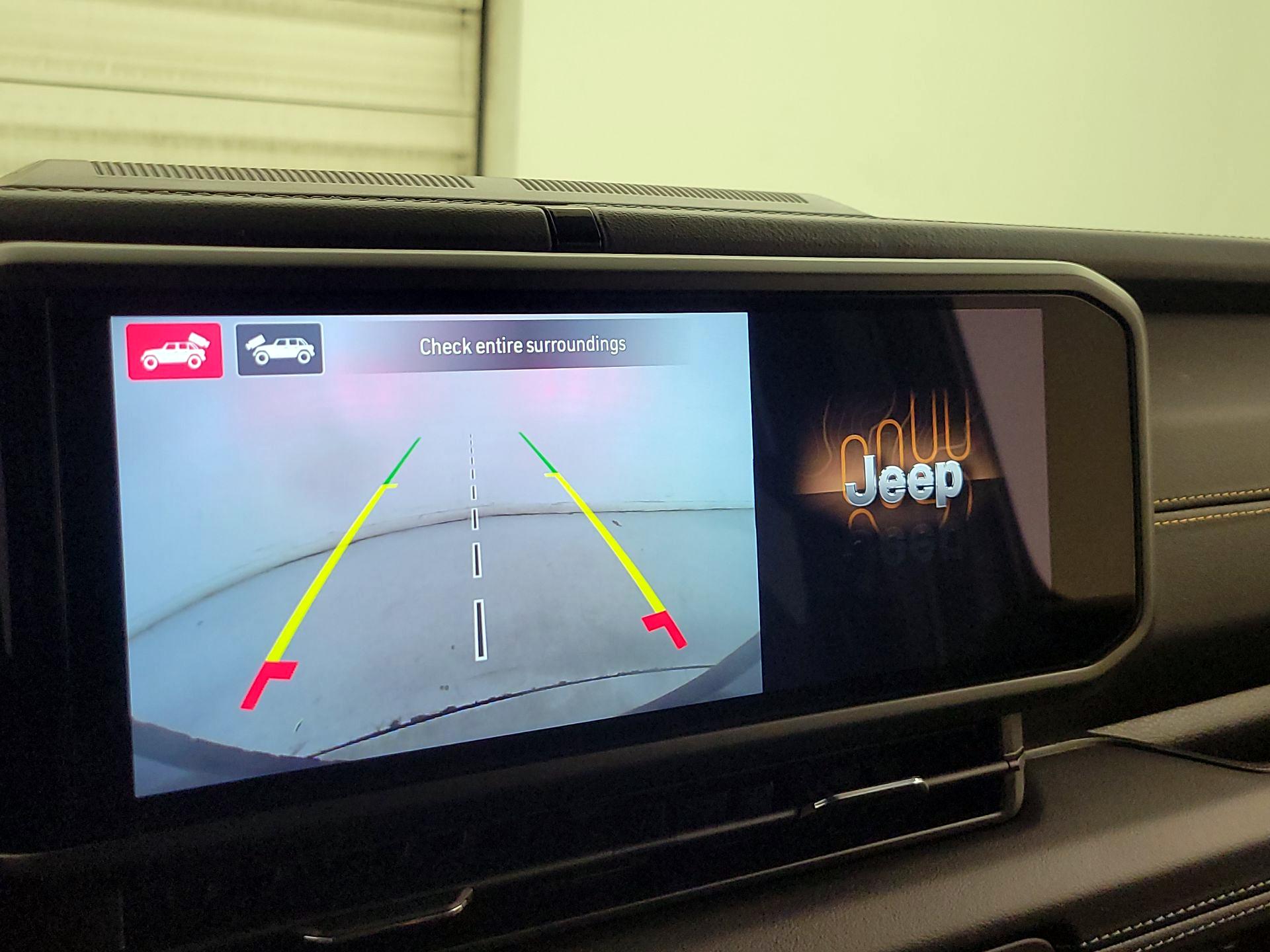 Thumbnail: 2024 Jeep Wrangler - 15