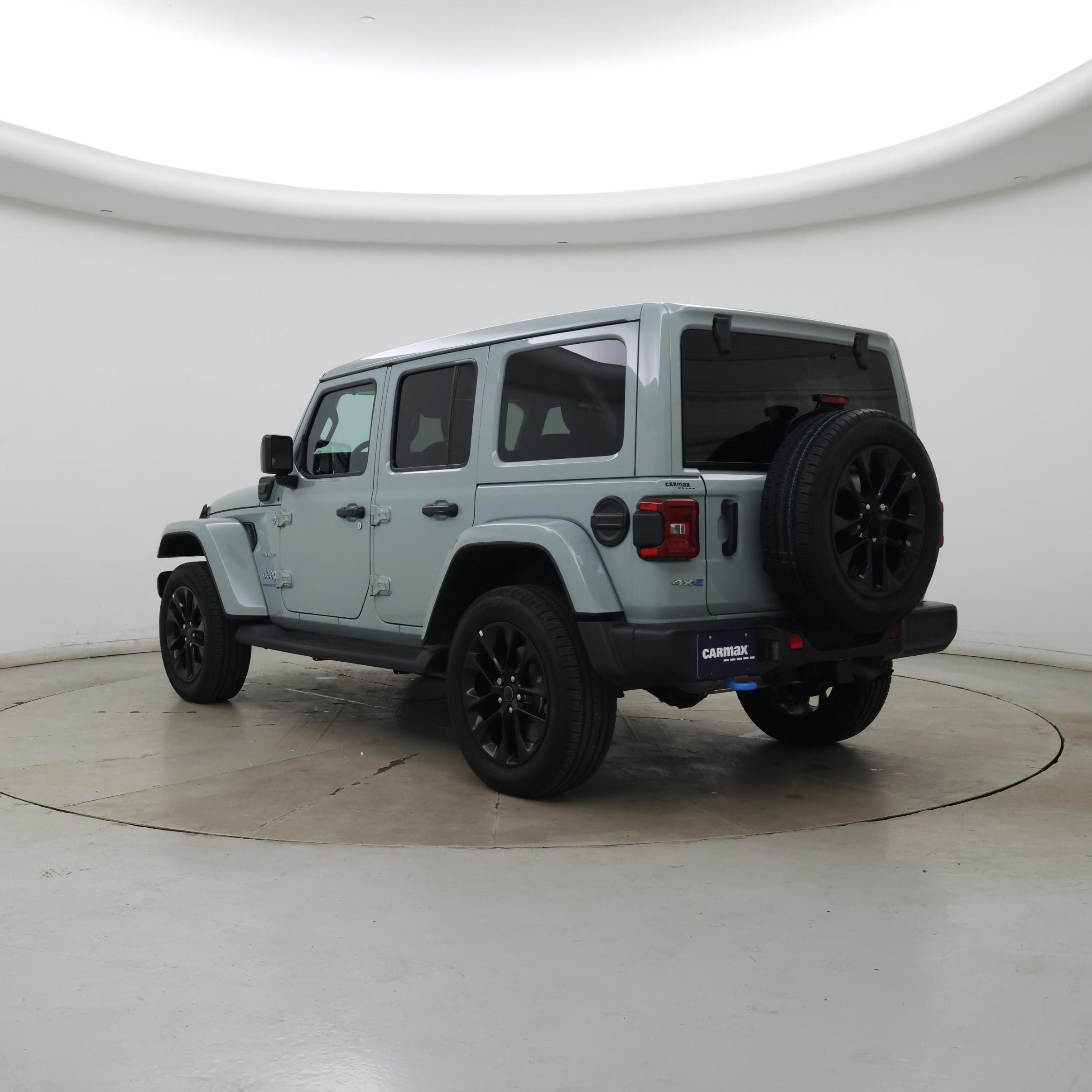 Thumbnail: 2024 Jeep Wrangler - 2