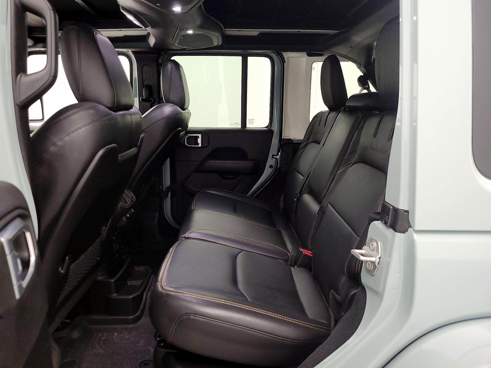 Thumbnail: 2024 Jeep Wrangler - 20