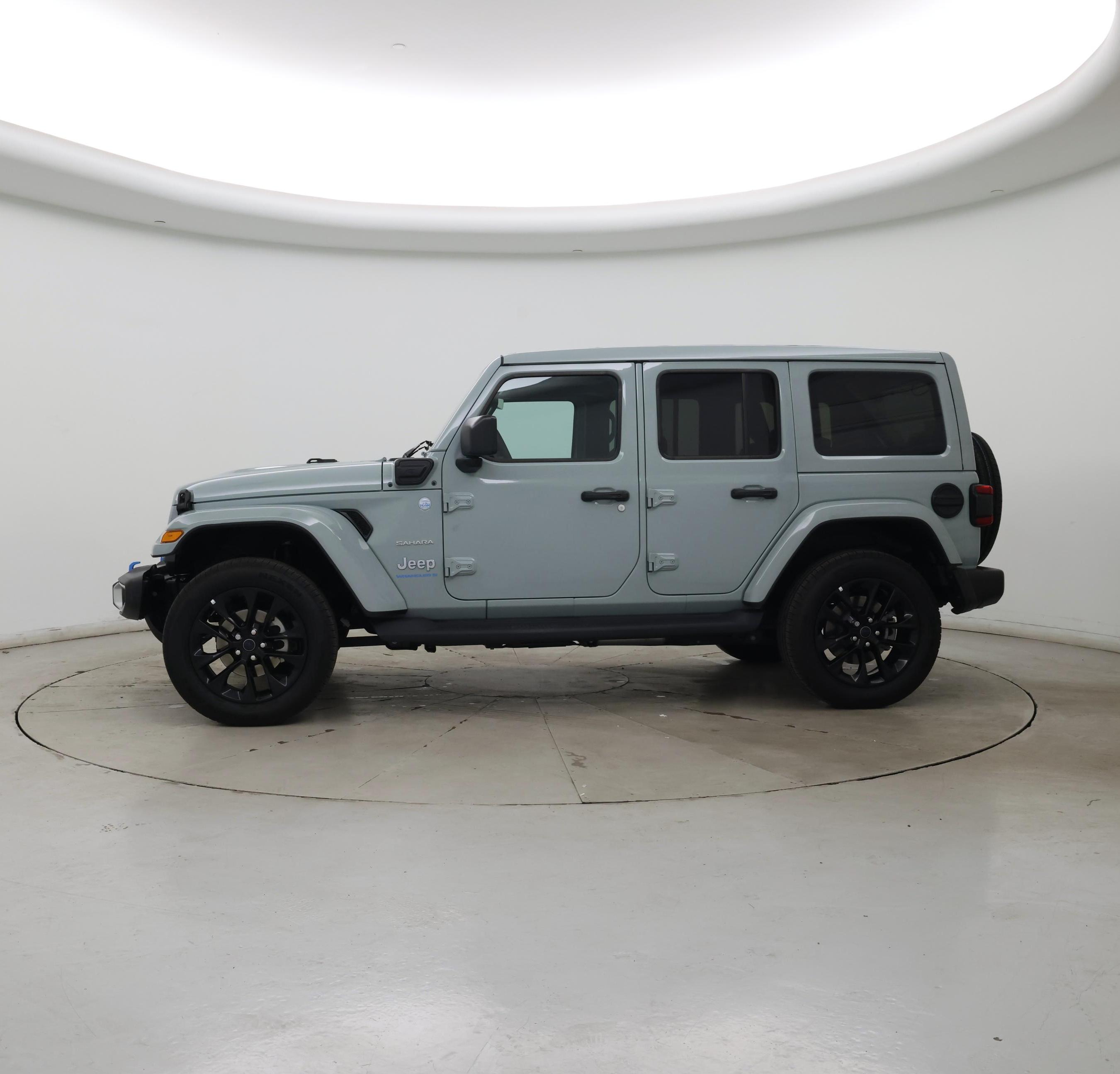 Thumbnail: 2024 Jeep Wrangler - 3