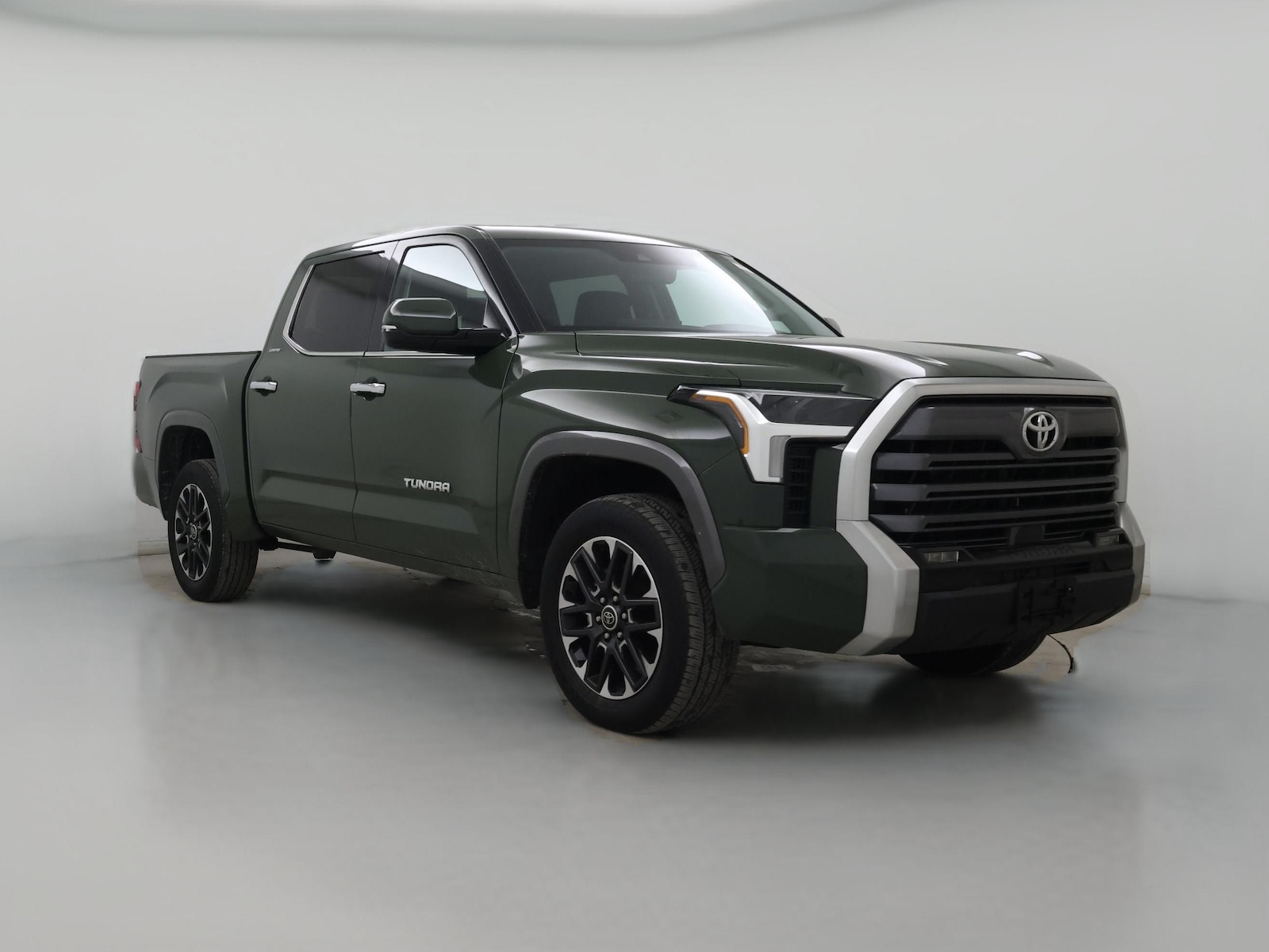 2023 Toyota Tundra Limited - Photo 1