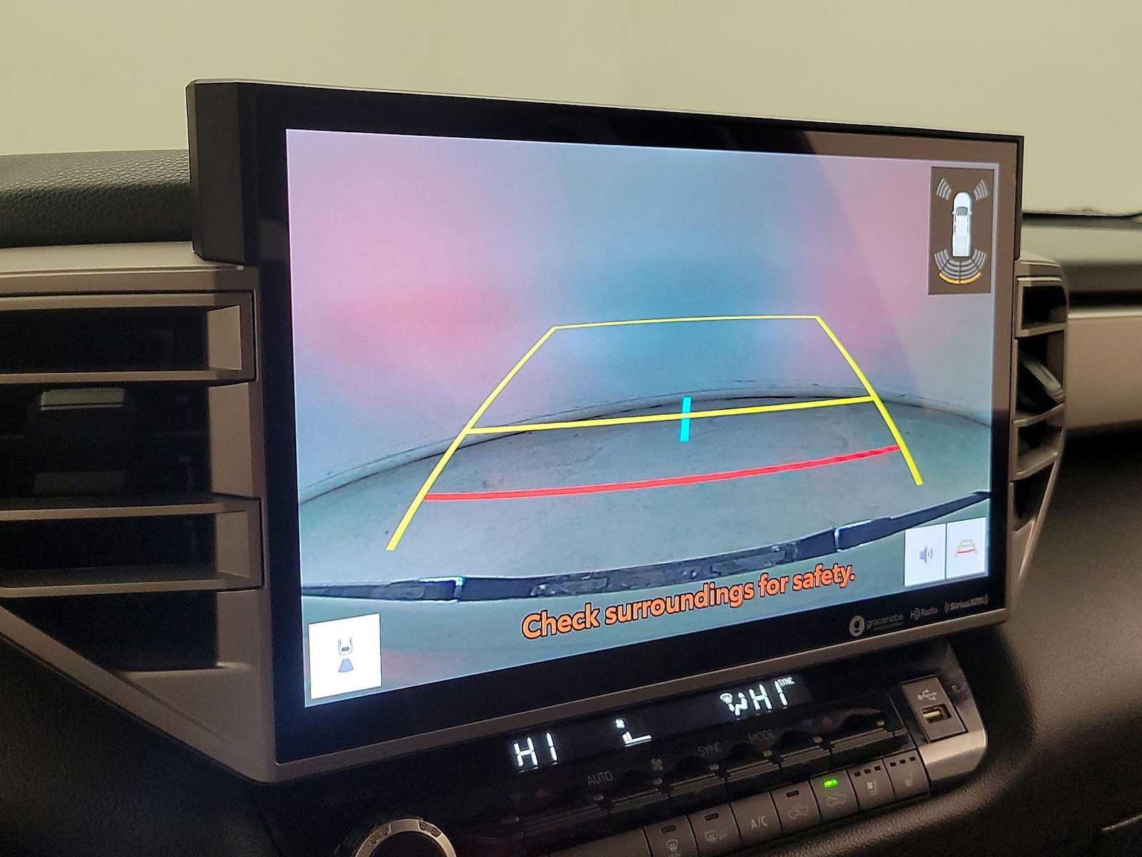 2023 Toyota Tundra Limited - Photo 15