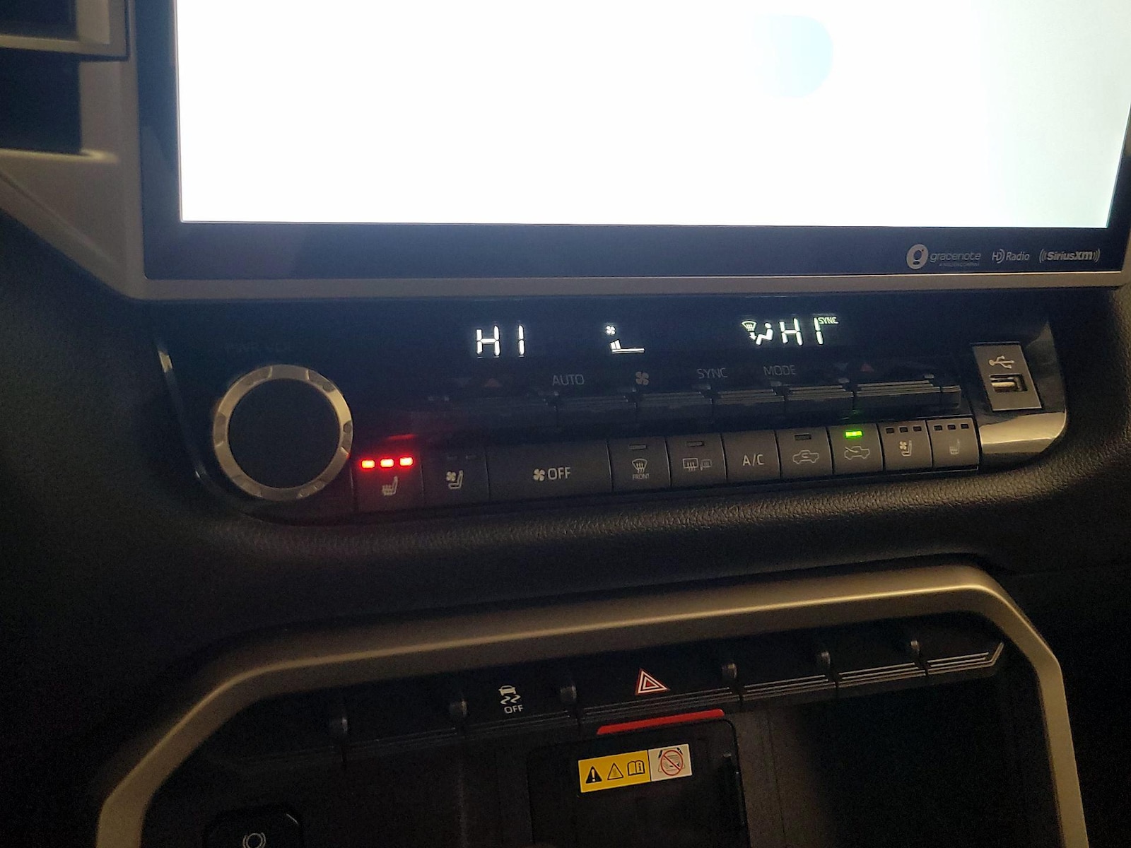2023 Toyota Tundra Limited - Photo 17