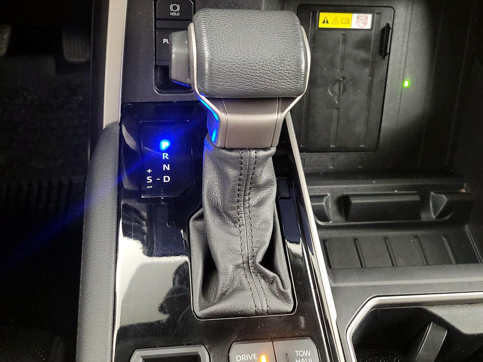 2023 Toyota Tundra Limited - Photo 18