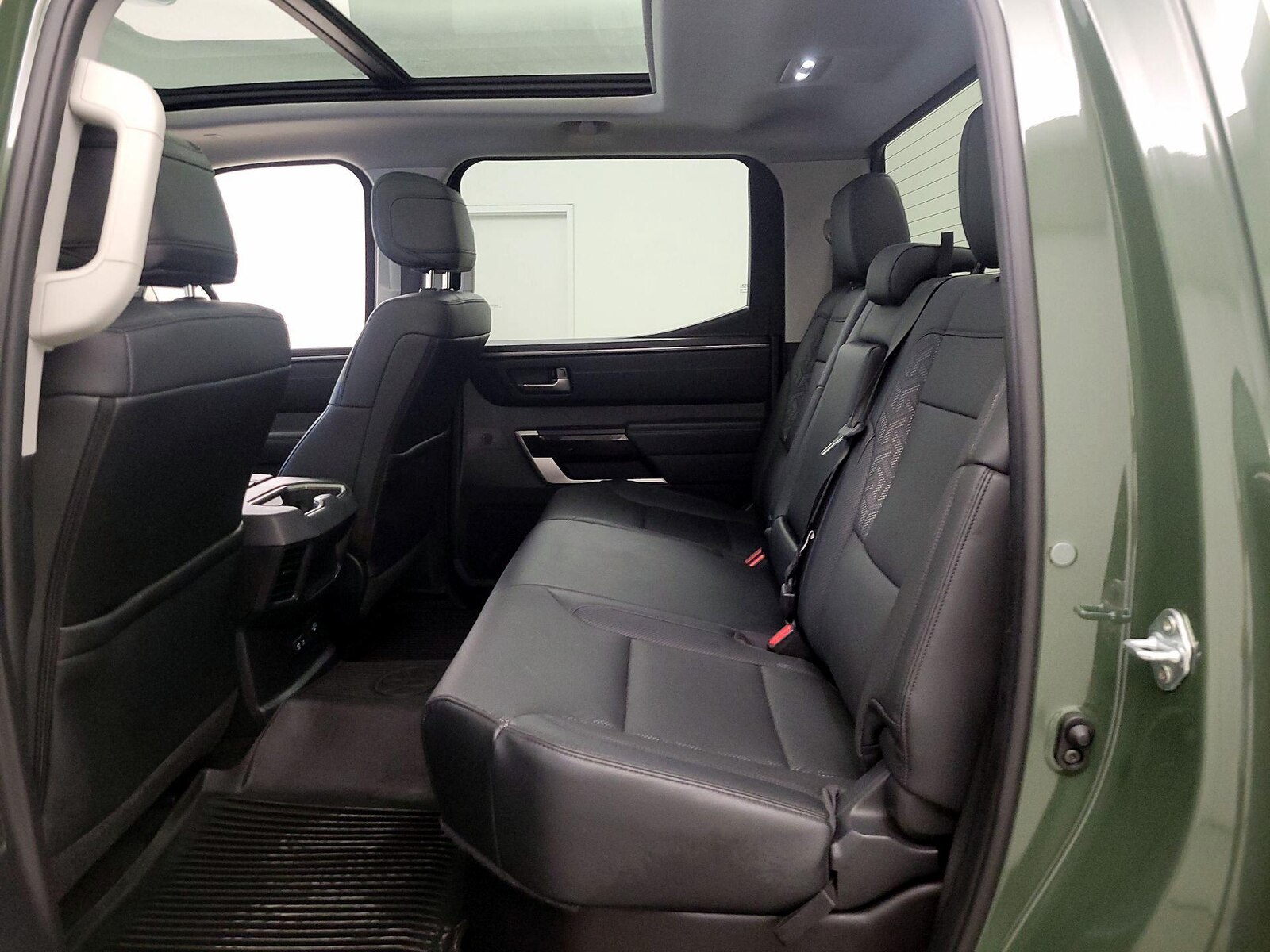 2023 Toyota Tundra Limited - Photo 21