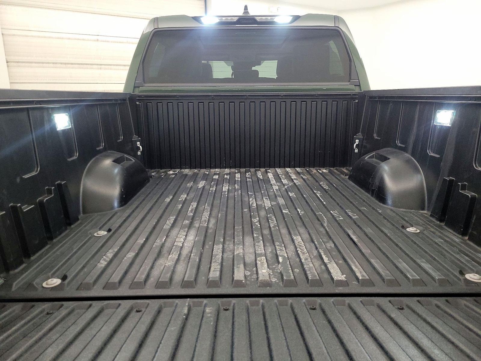 2023 Toyota Tundra Limited - Photo 22